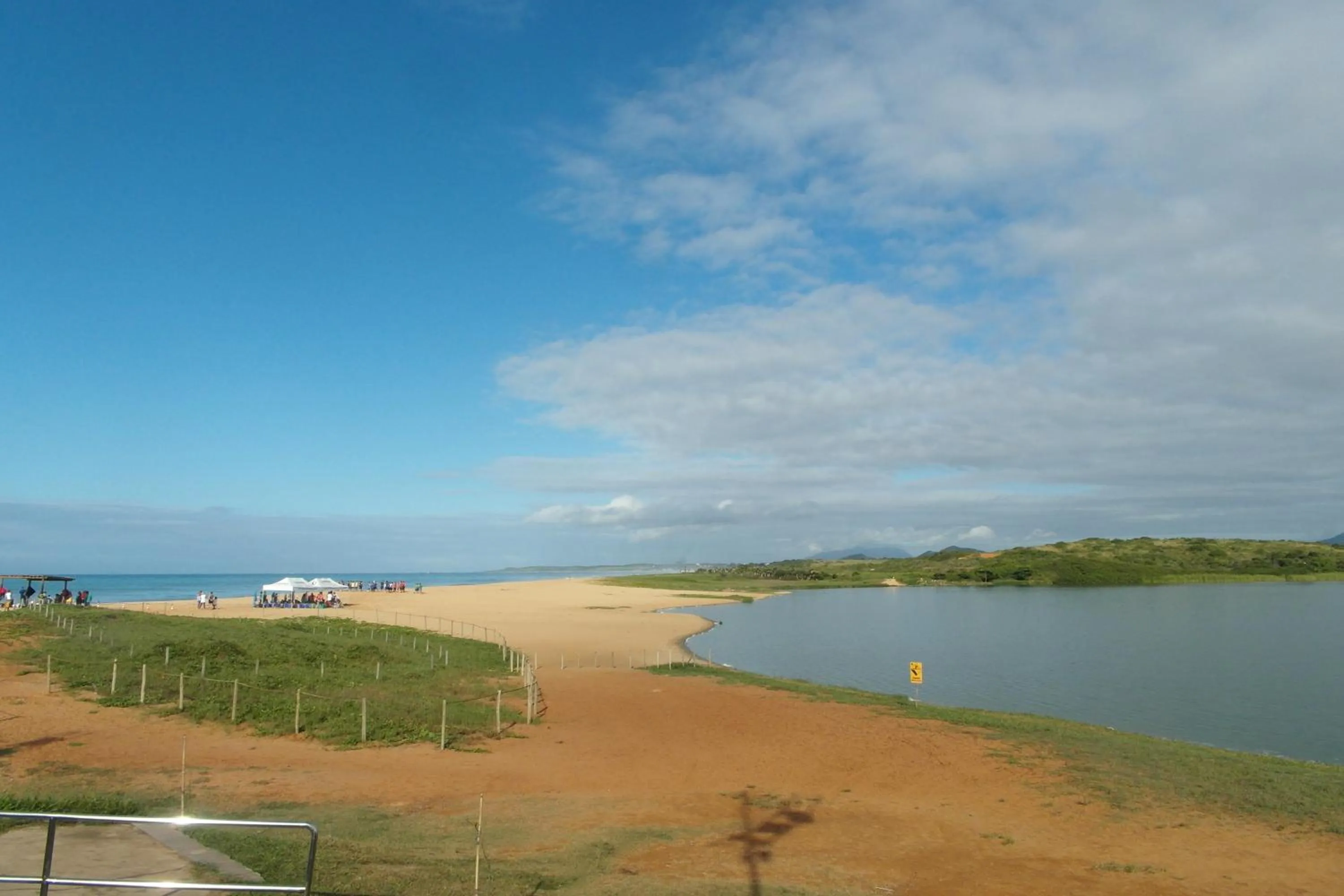 Nearby landmark in Hotel Bellatrix