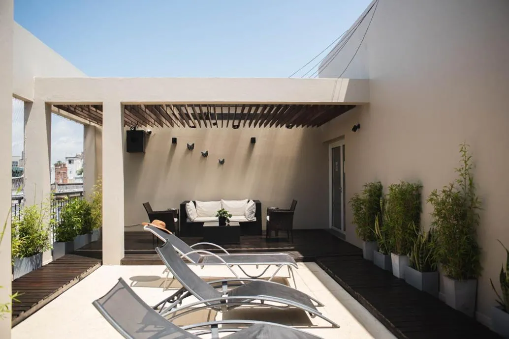 DonSuites