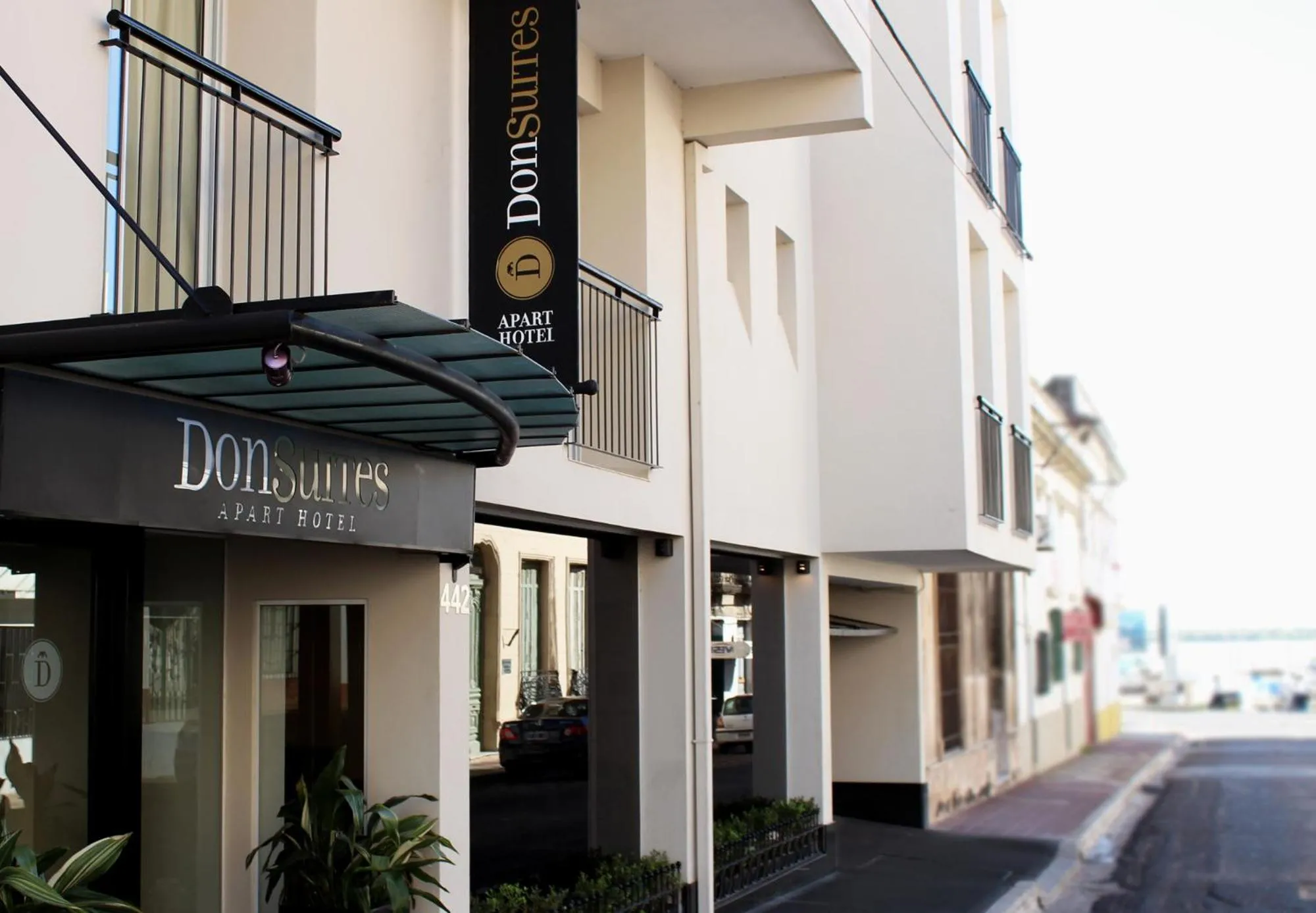 DonSuites