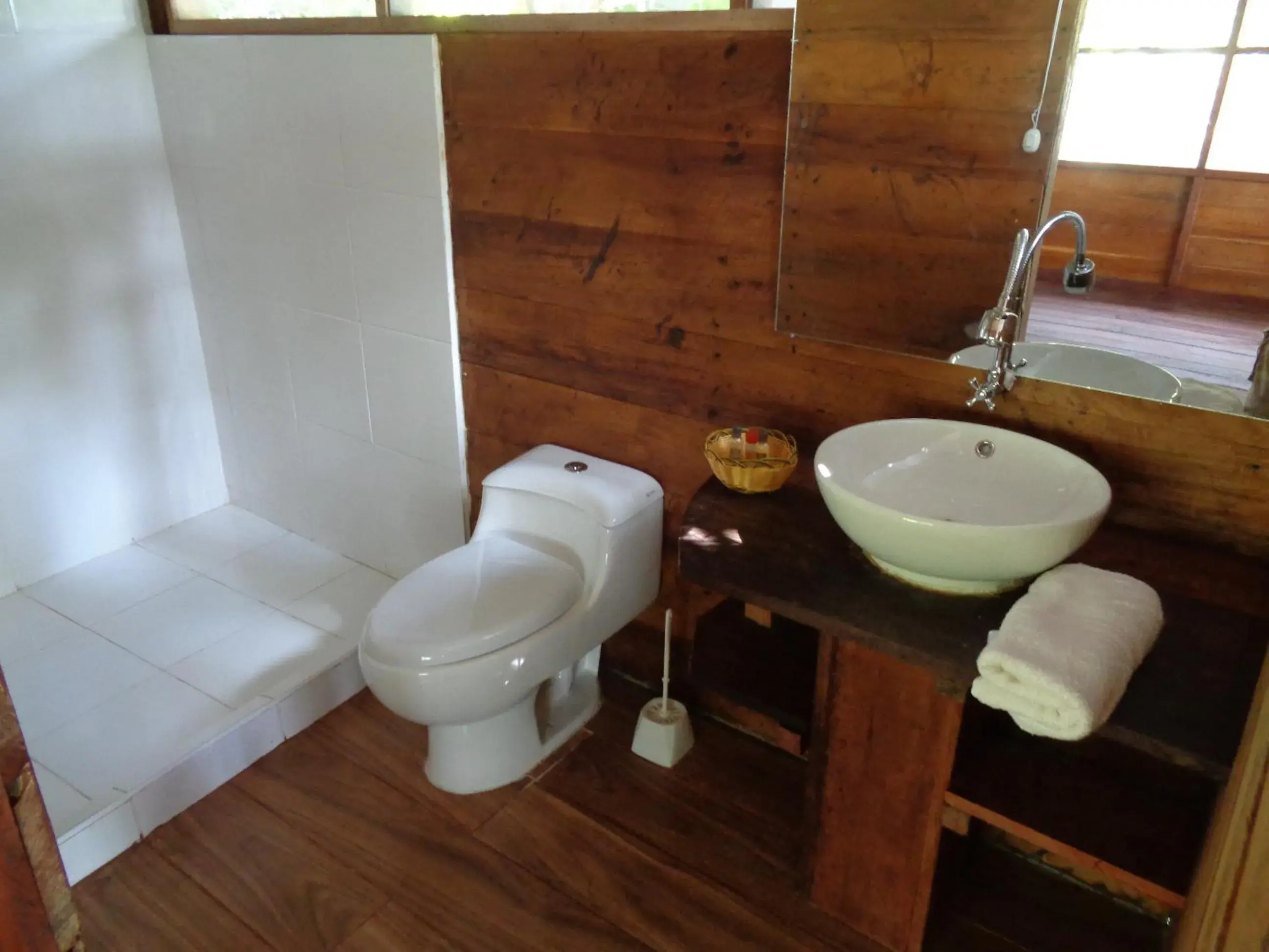 Family Bungalow in Tambopata River Family Bungalow in Tambopata River