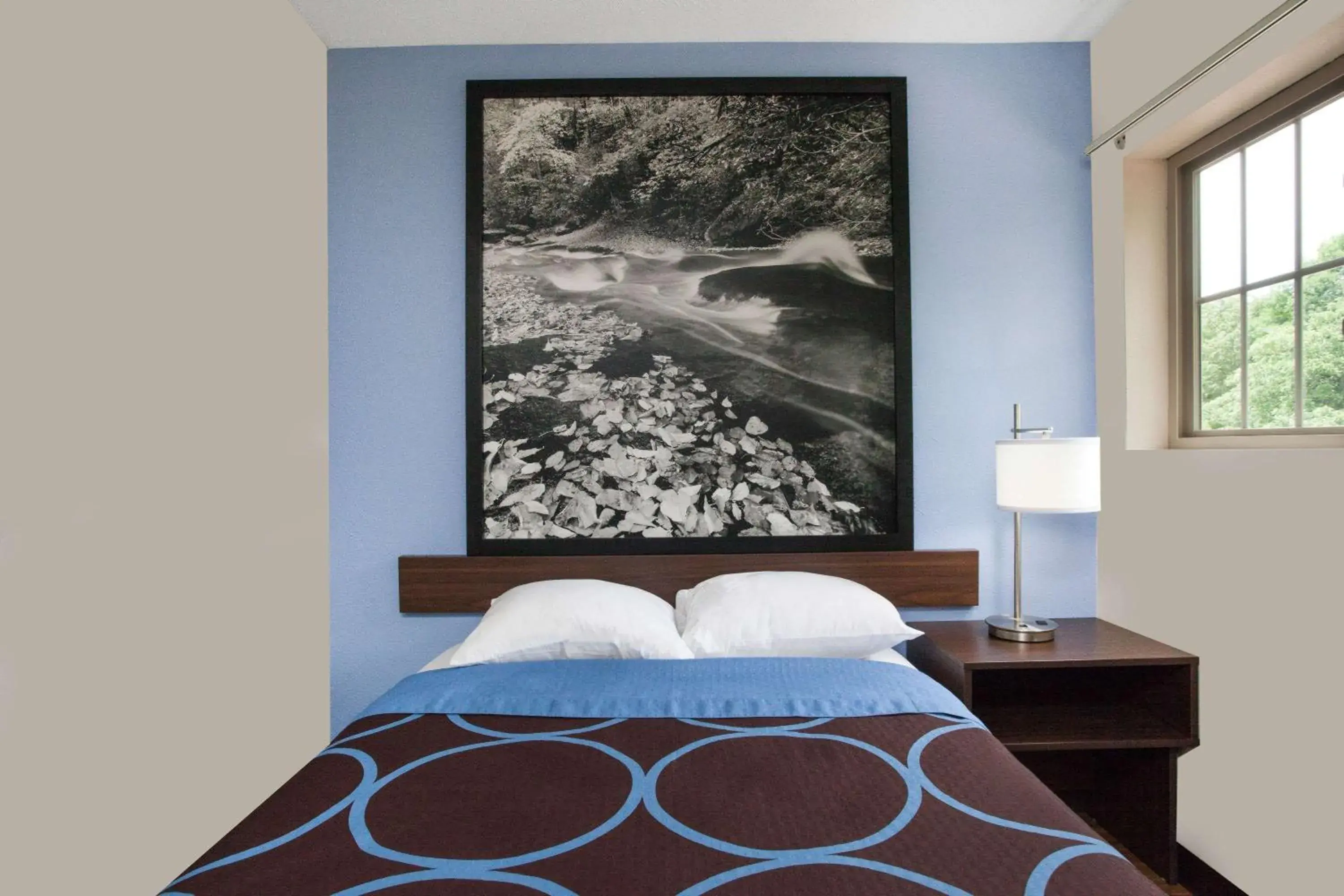 One-Bedroom Suite - Non-Smoking in Super 8 by Wyndham Oneonta/Cooperstown One-Bedroom Suite - Non-Smoking in Super 8 by Wyndham Oneonta/Cooperstown