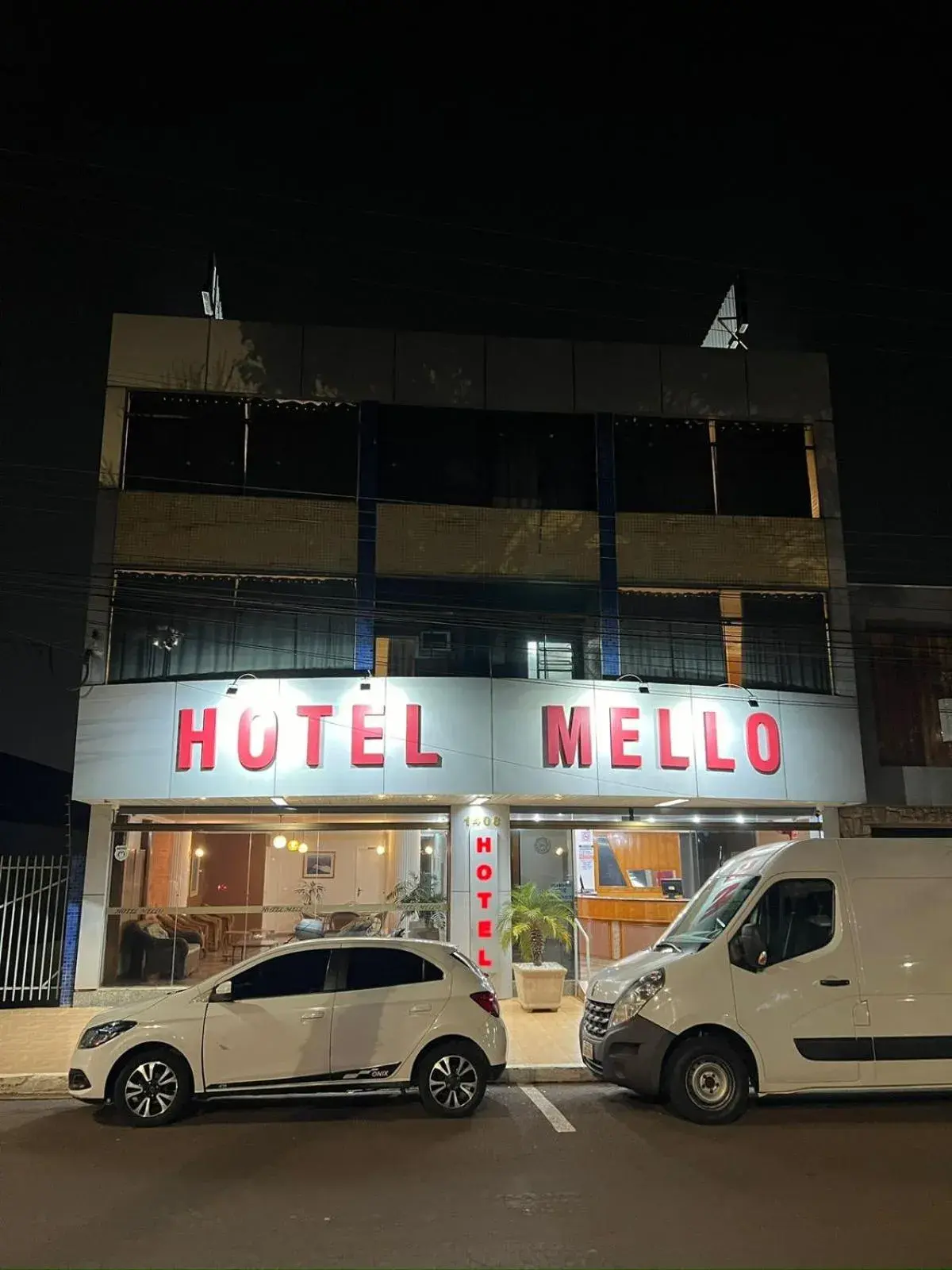 Hotel Mello Hotel Mello