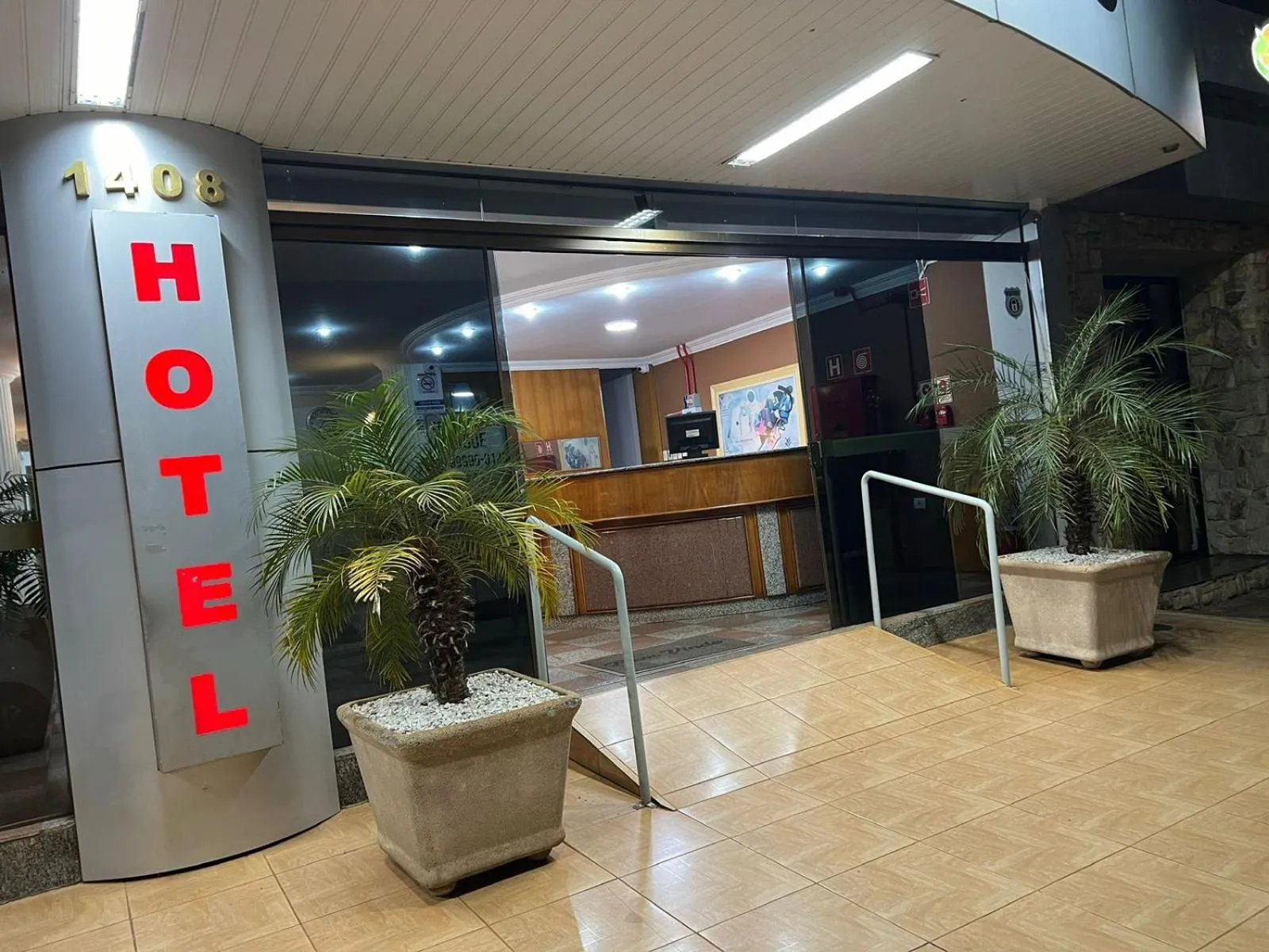 Hotel Mello