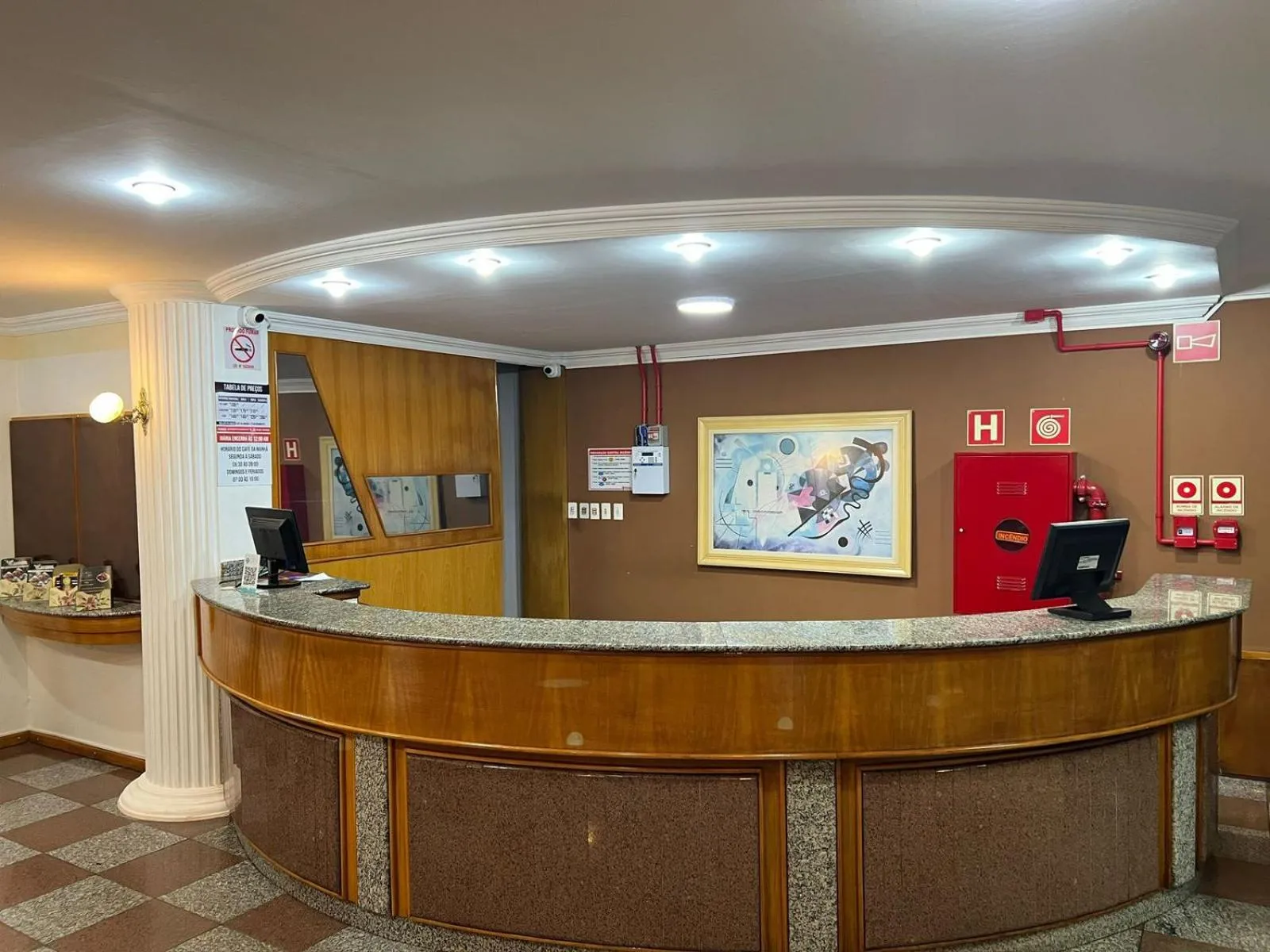 Hotel Mello