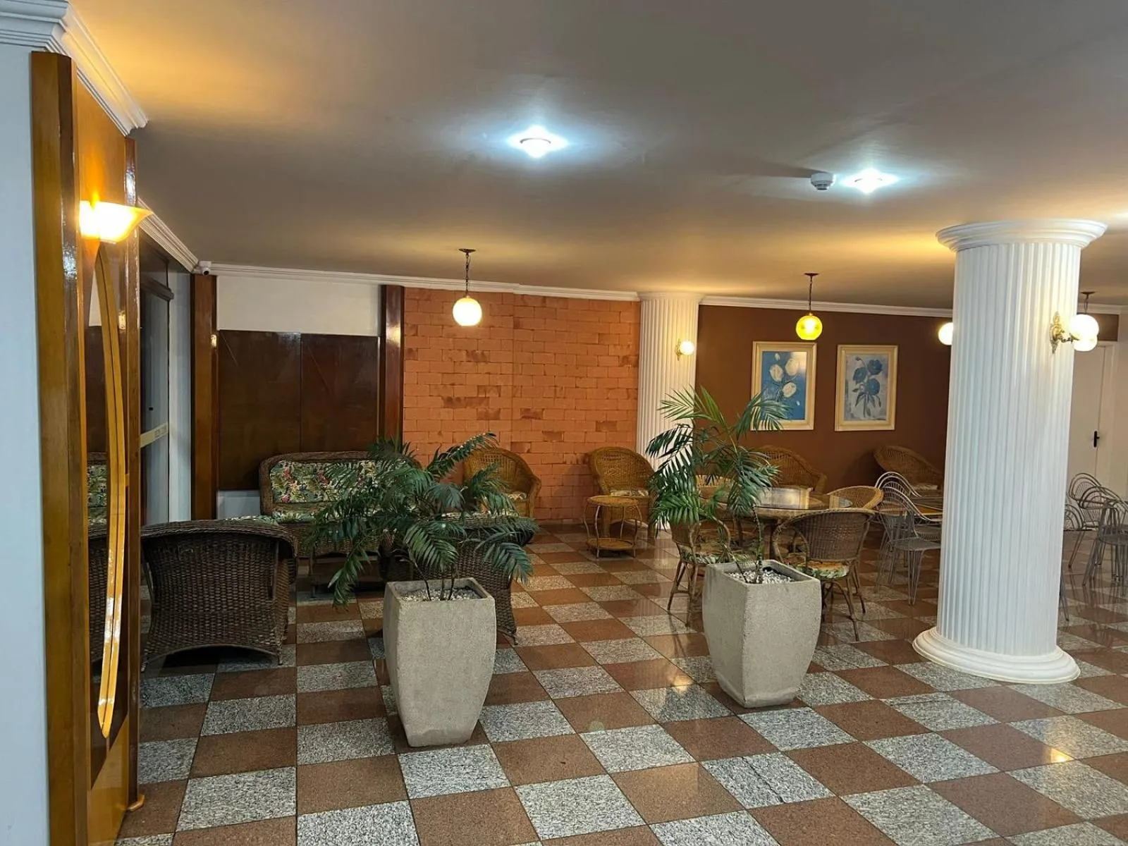 Hotel Mello