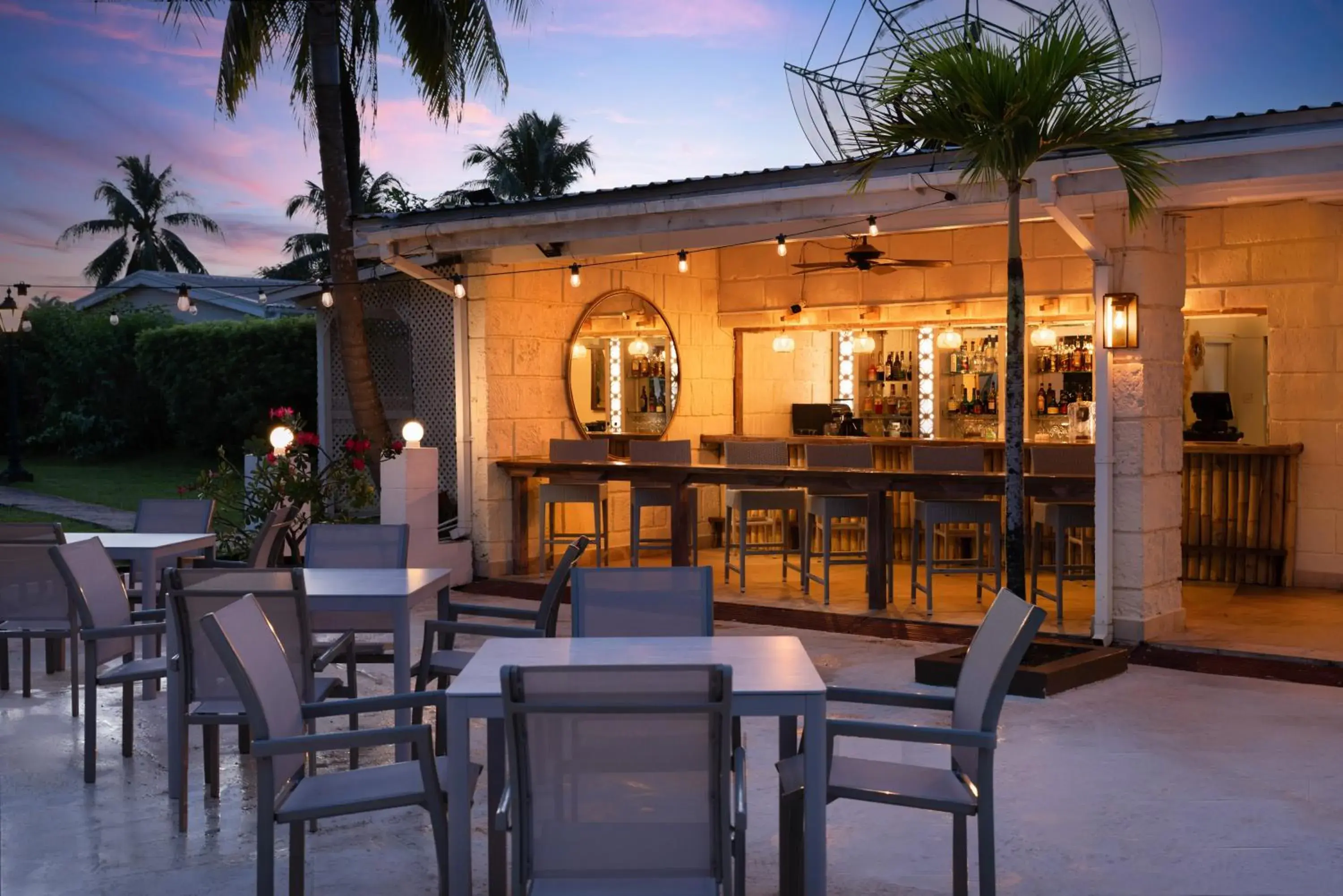 Restaurant/places to eat in All Seasons Resort Restaurant/places to eat in All Seasons Resort