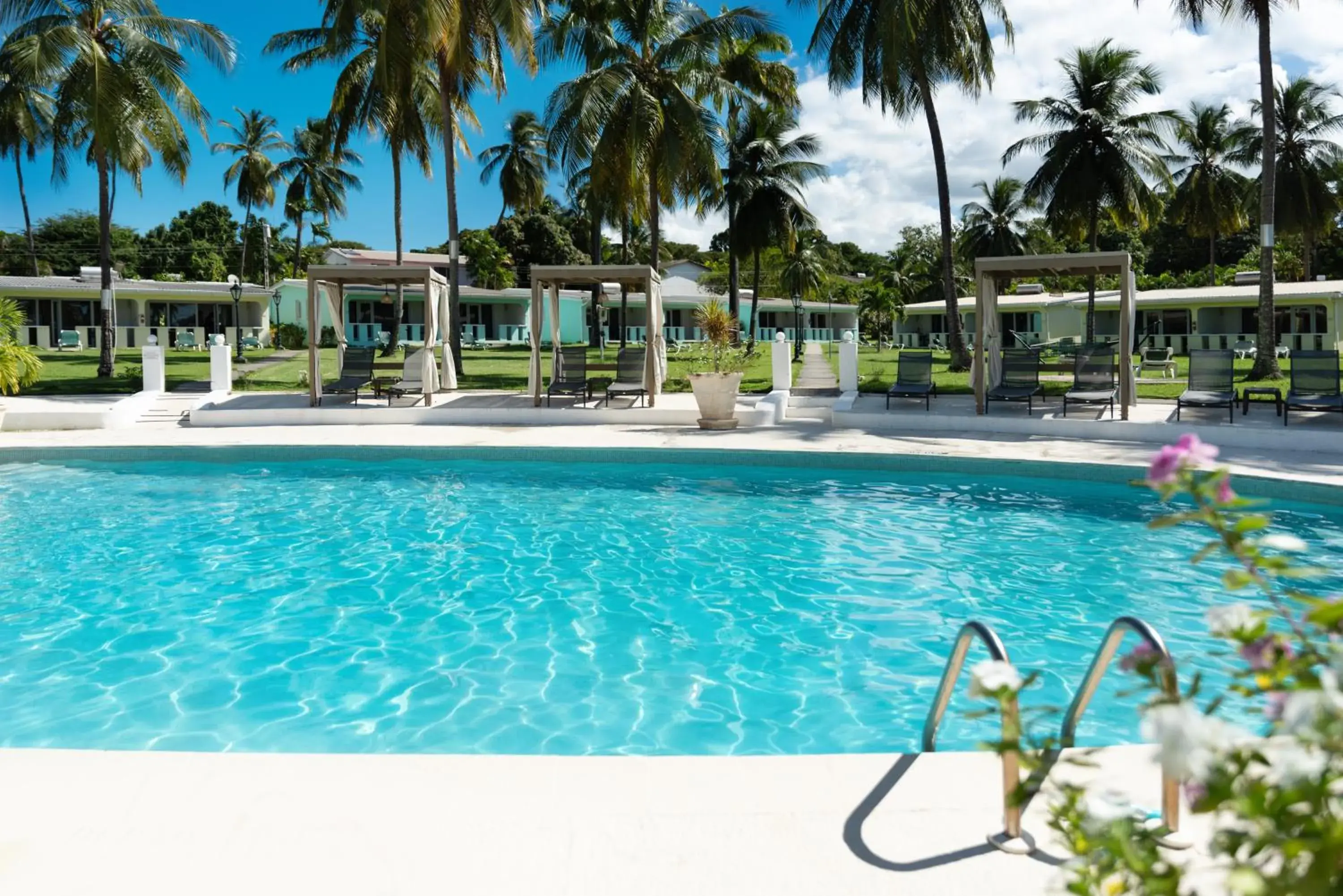 All Seasons Resort All Seasons Resort