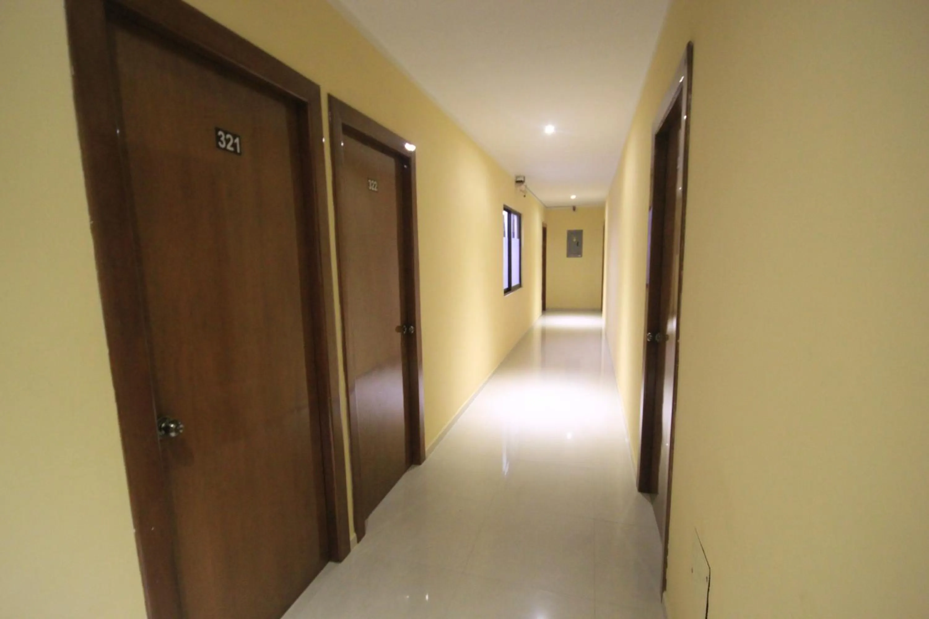 Other in Hotel Oriente