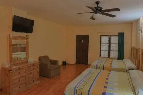 Meson de la Merced Meson de la Merced