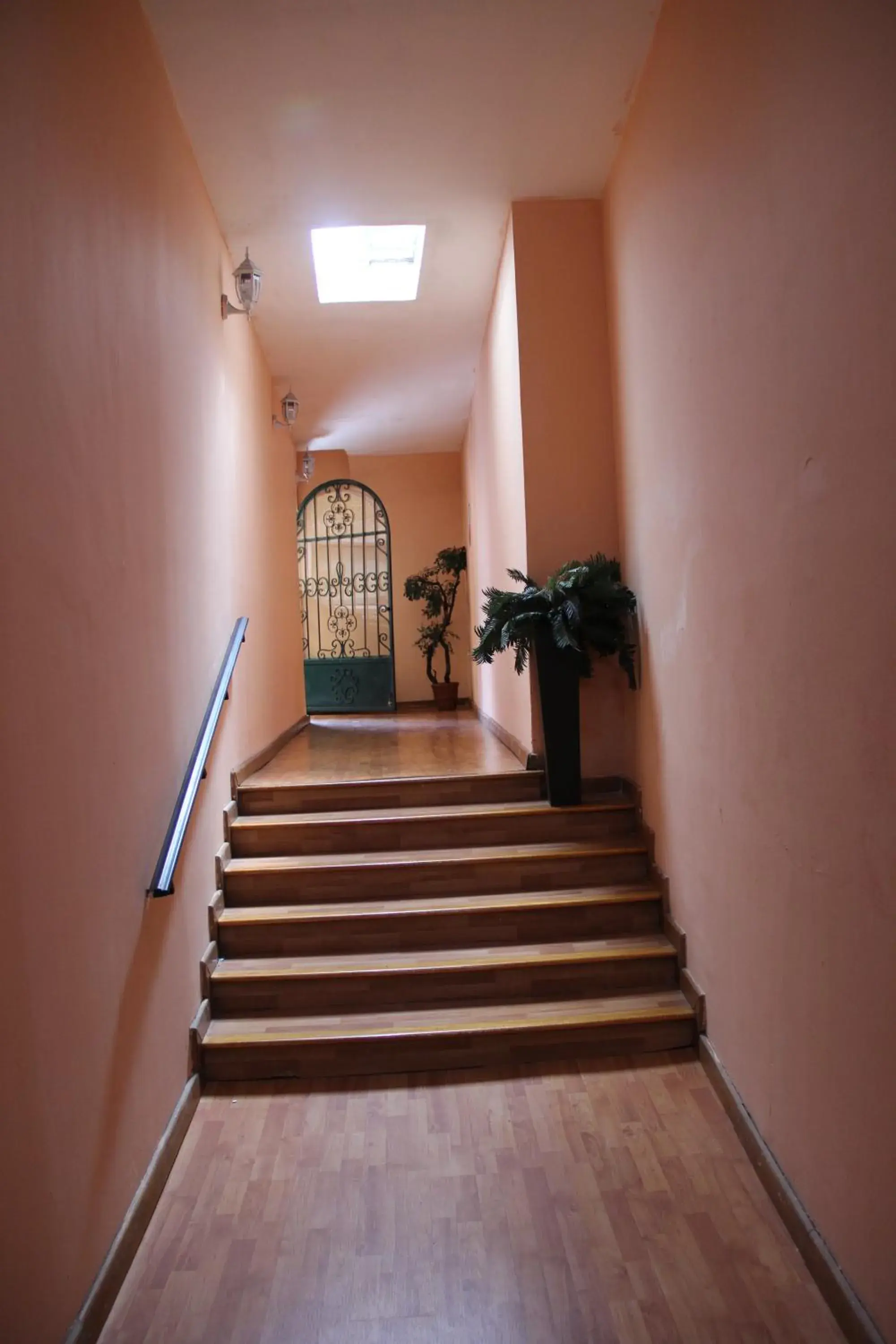 Restaurant/places to eat in Meson de la Merced Restaurant/places to eat in Meson de la Merced