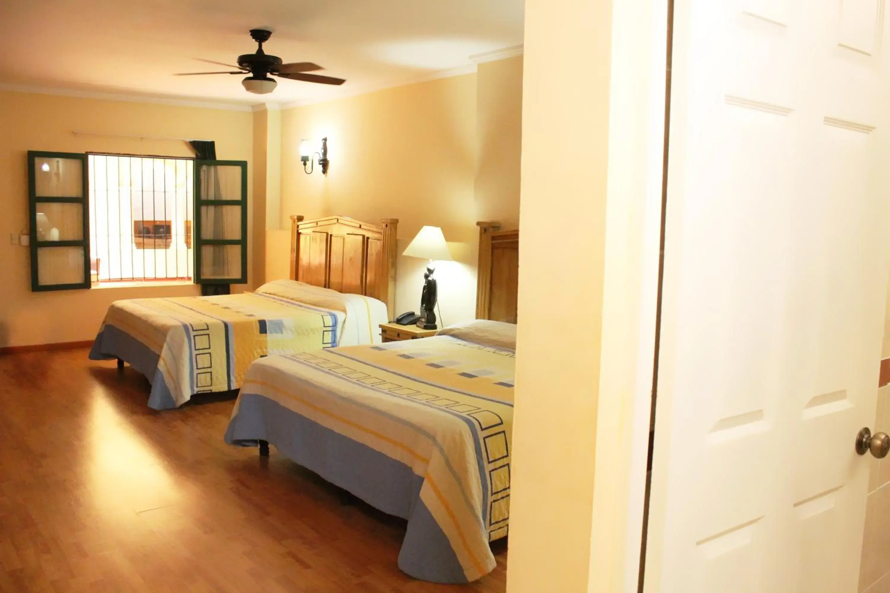 Photo of the whole room, Bed in Meson de la Merced Photo of the whole room, Bed in Meson de la Merced