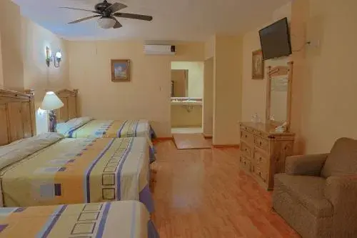 Meson de la Merced Meson de la Merced