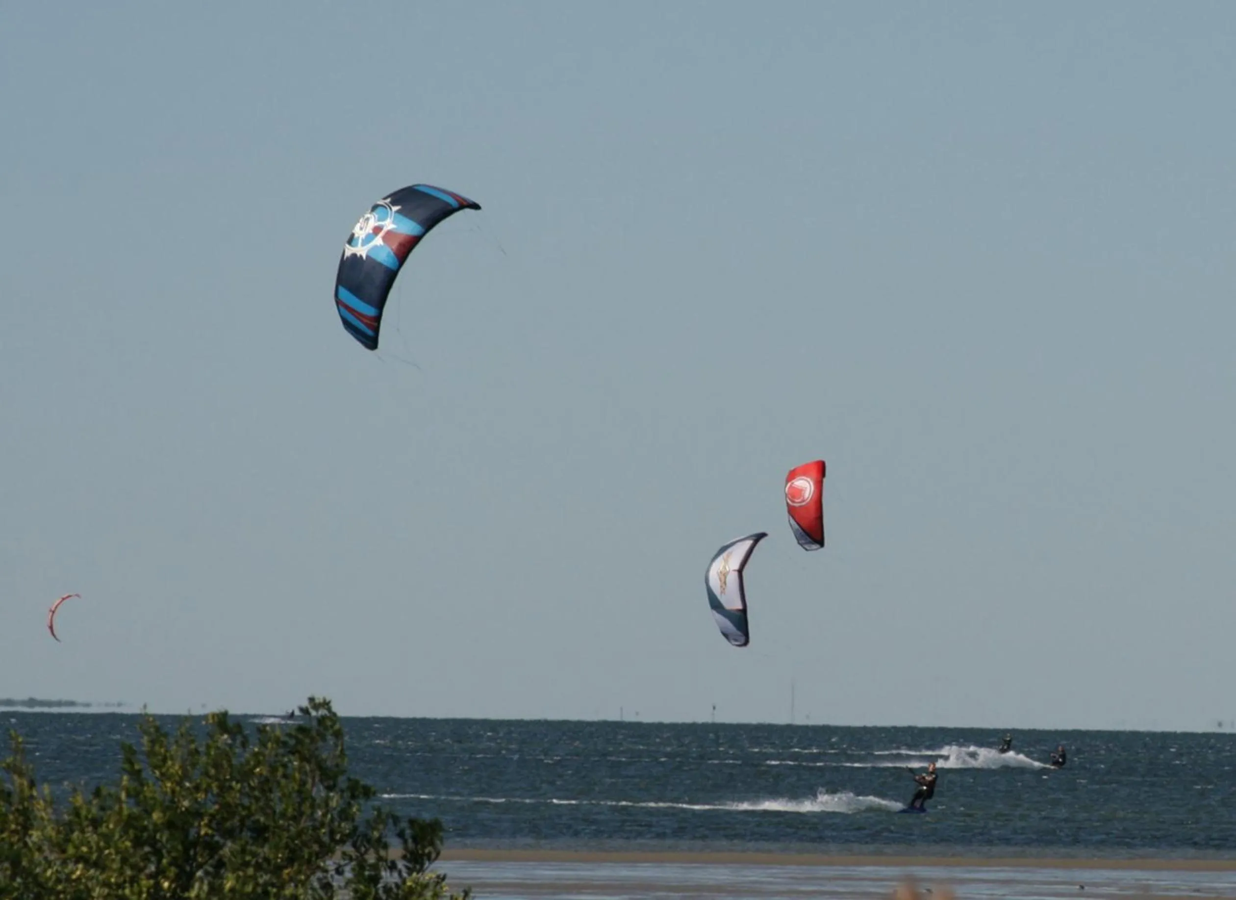 Sports in Port Isla Inn