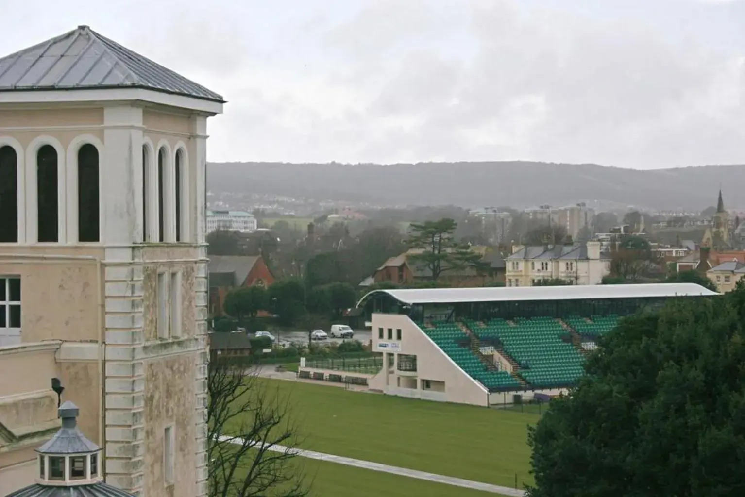 The Mowbray The Mowbray