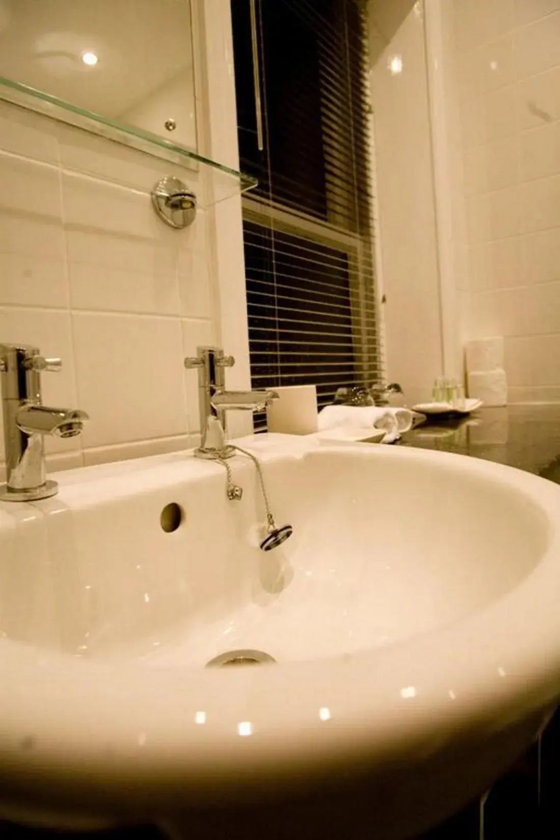 The Mowbray The Mowbray