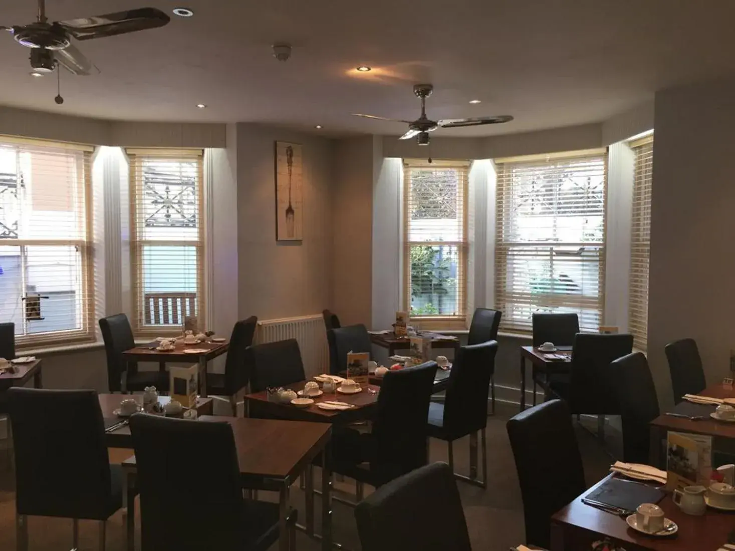 Bedroom in The Mowbray Bedroom in The Mowbray