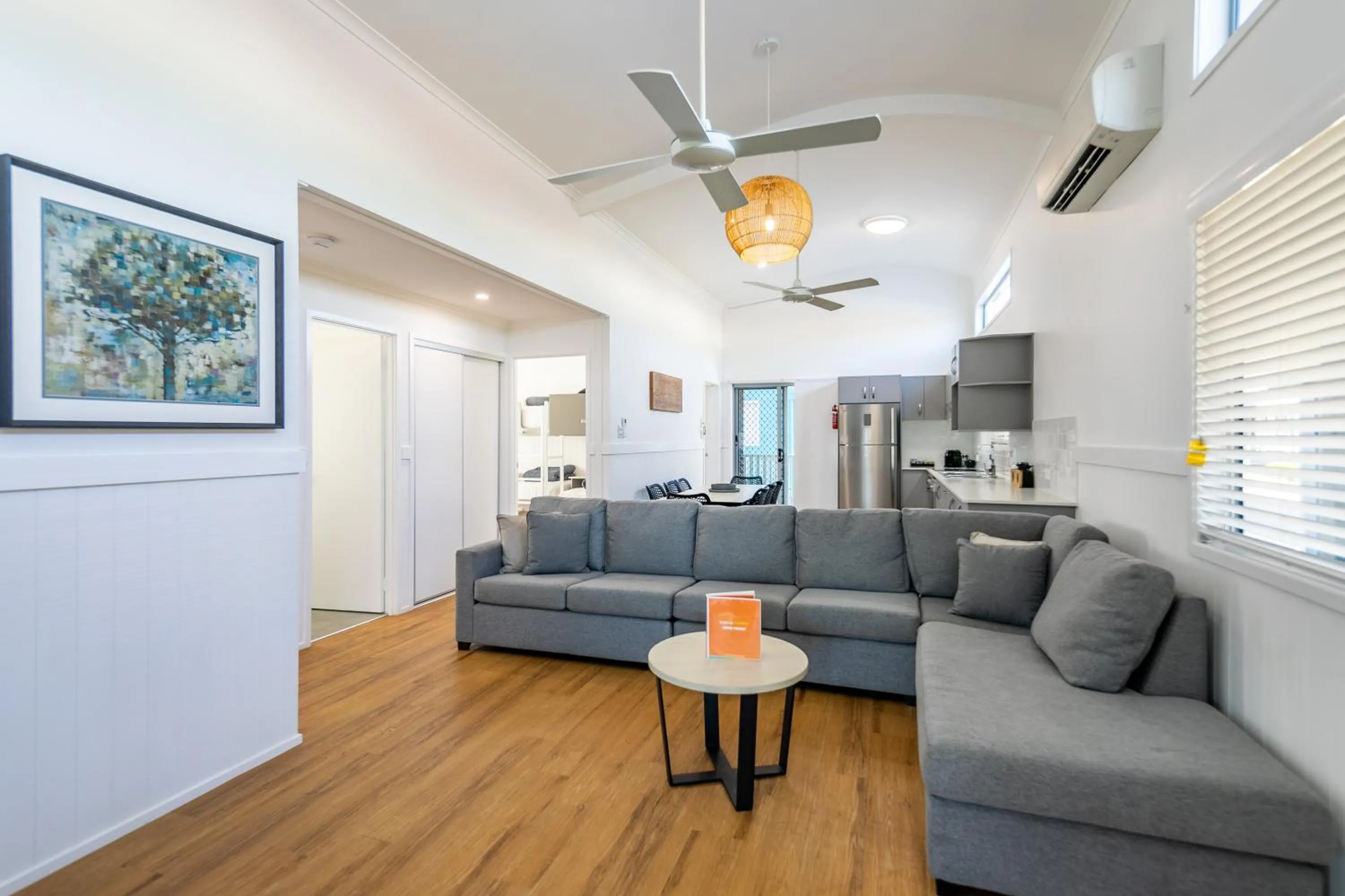 Ingenia Holidays Cairns Coconut