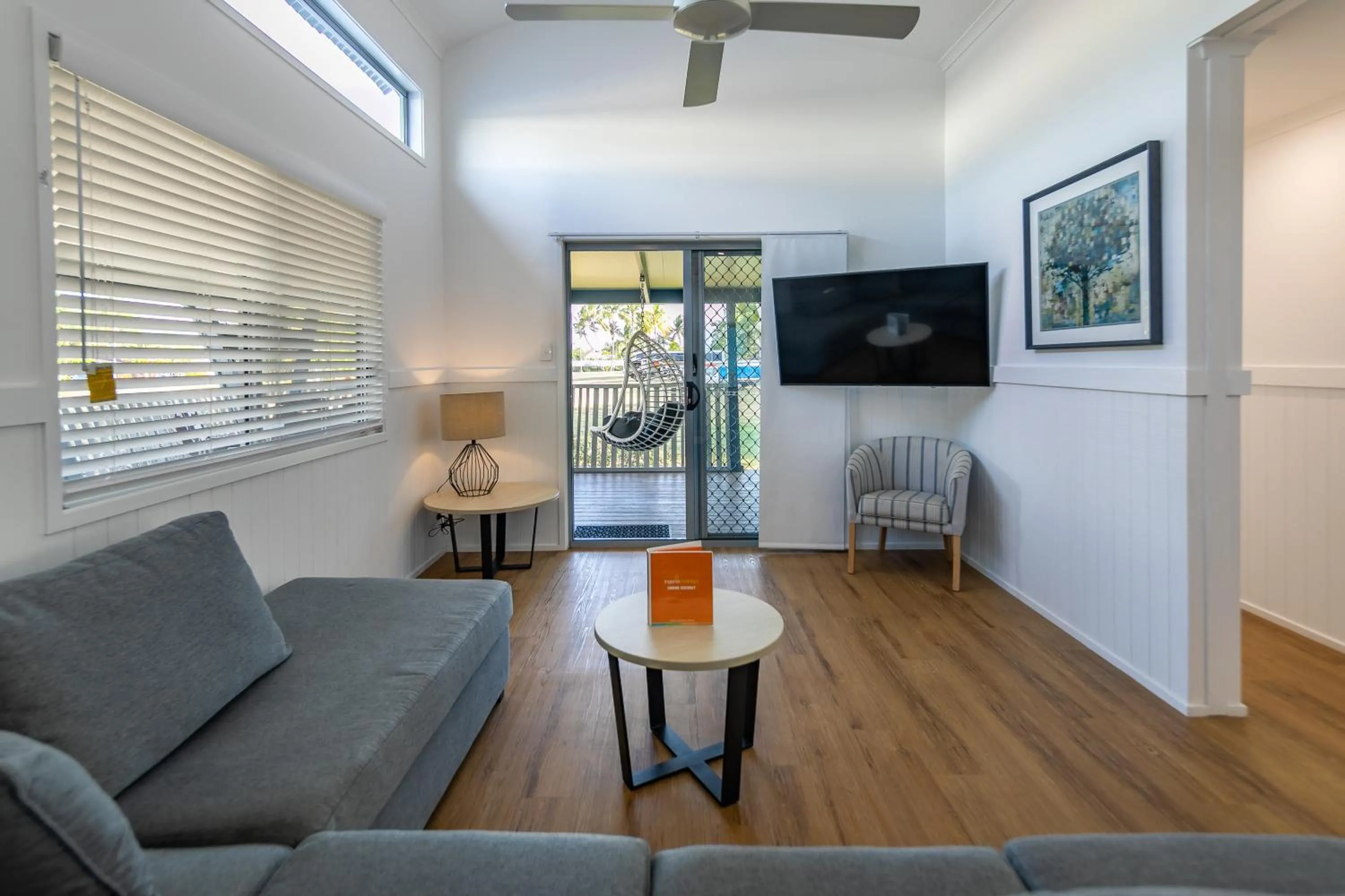 Ingenia Holidays Cairns Coconut