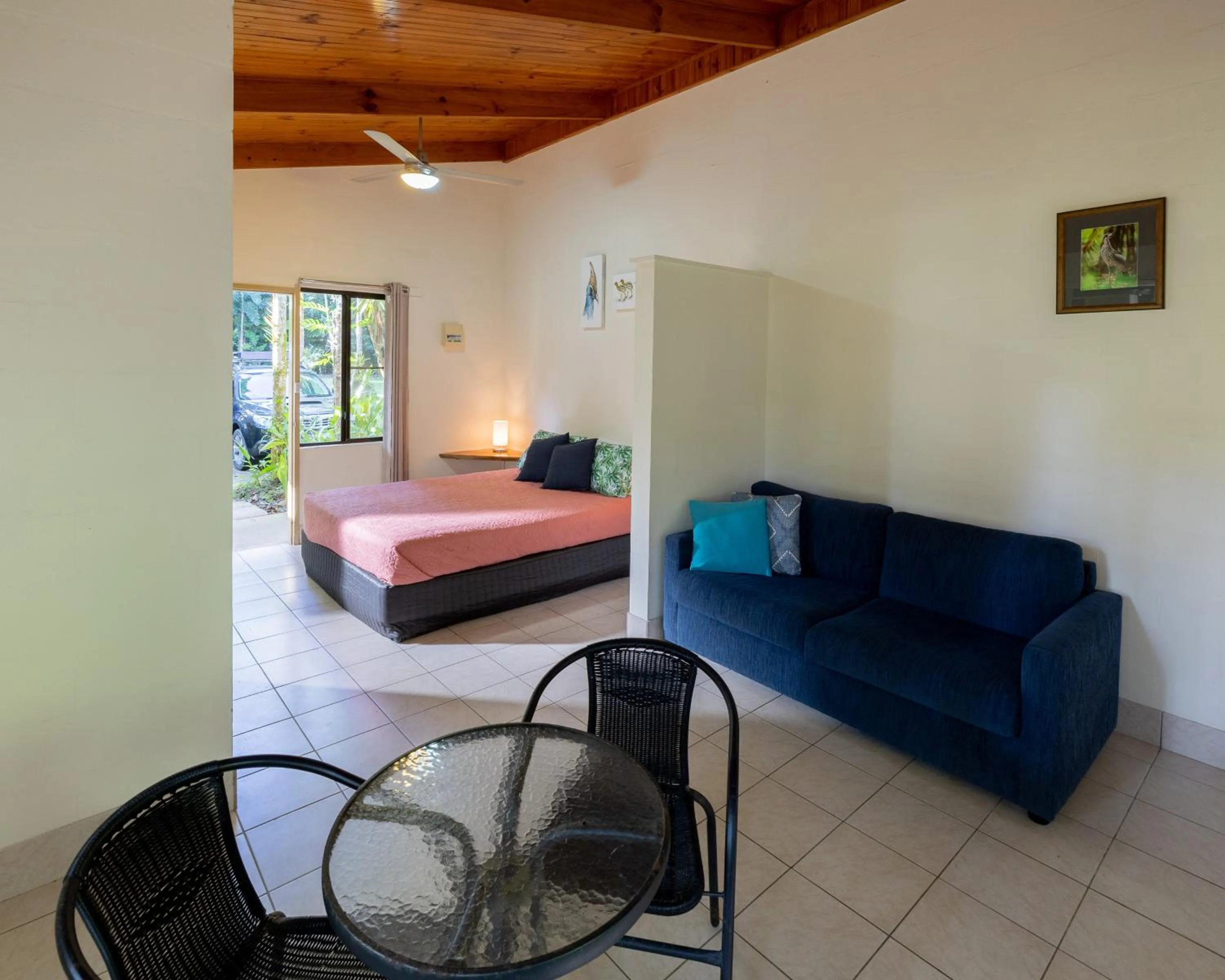 Daintree Siesta