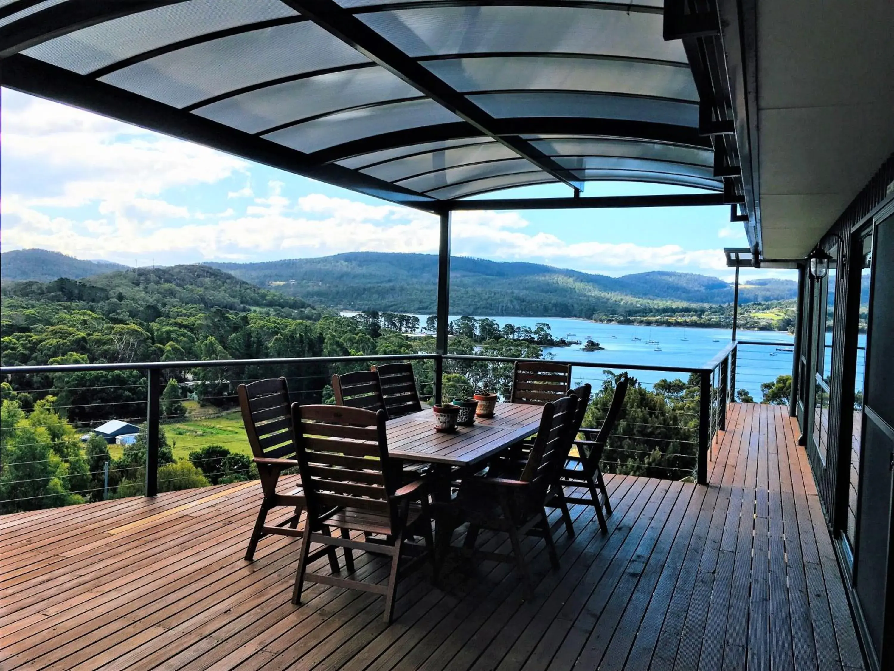 Storm Bay B&B Storm Bay B&B