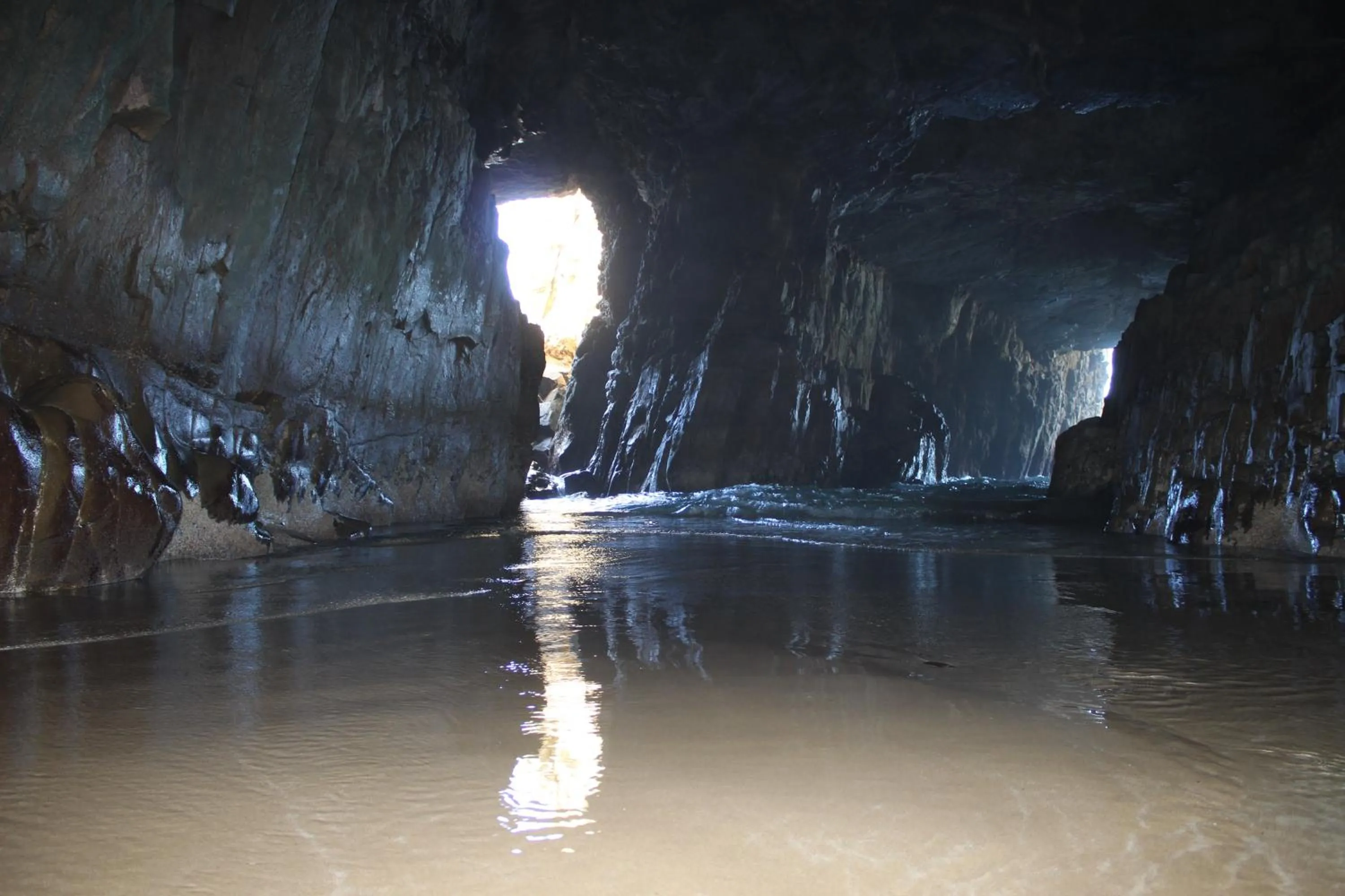 Nearby landmark in Storm Bay B&B