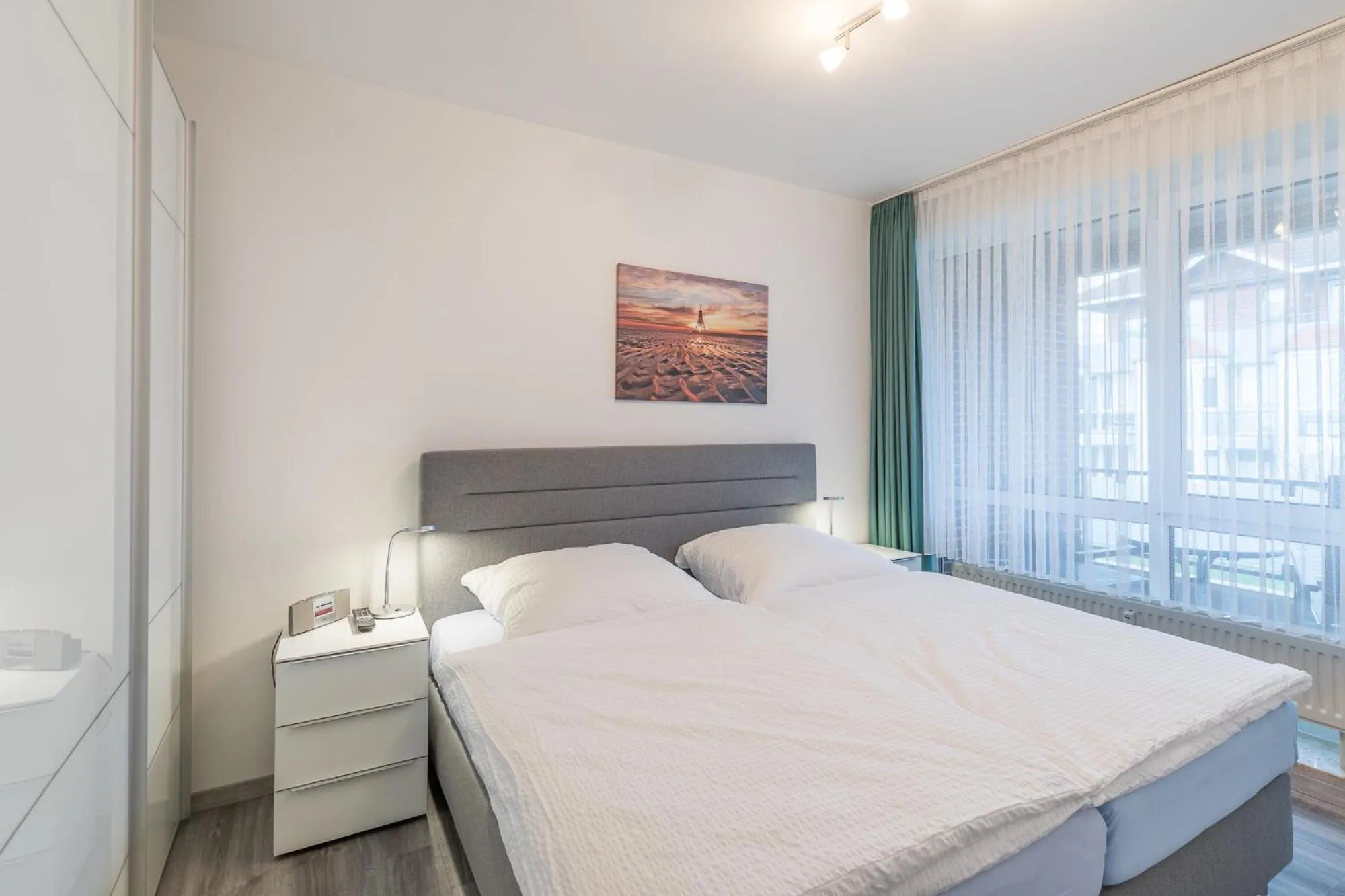 Haus Vogelsand, App 321