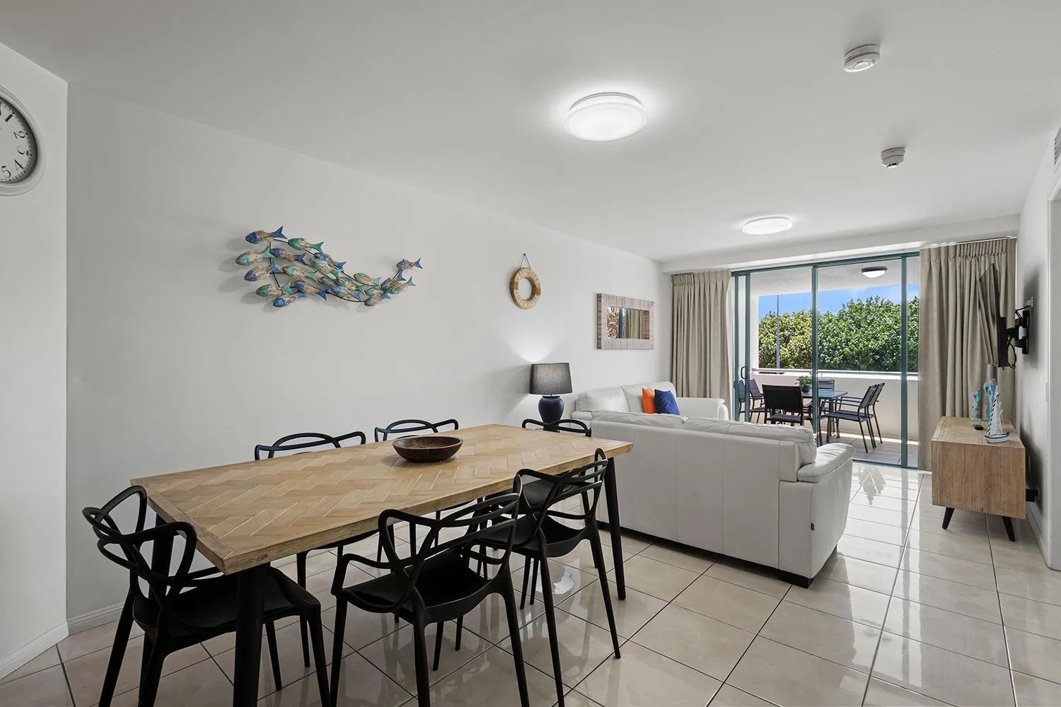 Grand Palais Boolarong Beachside Apartments