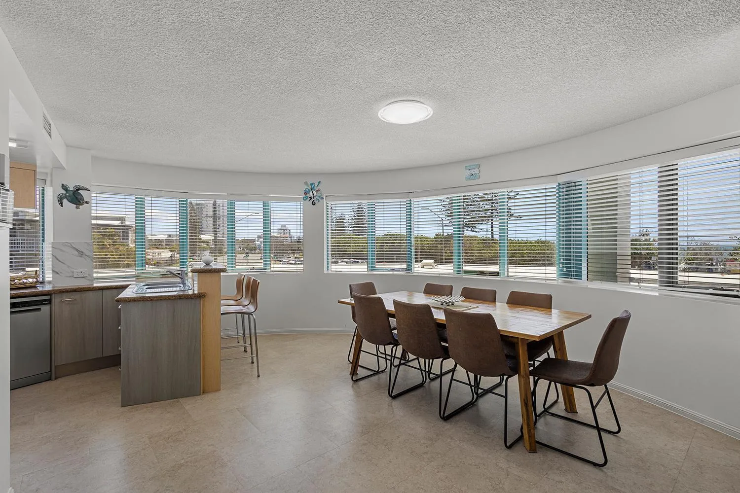 Grand Palais Boolarong Beachside Apartments