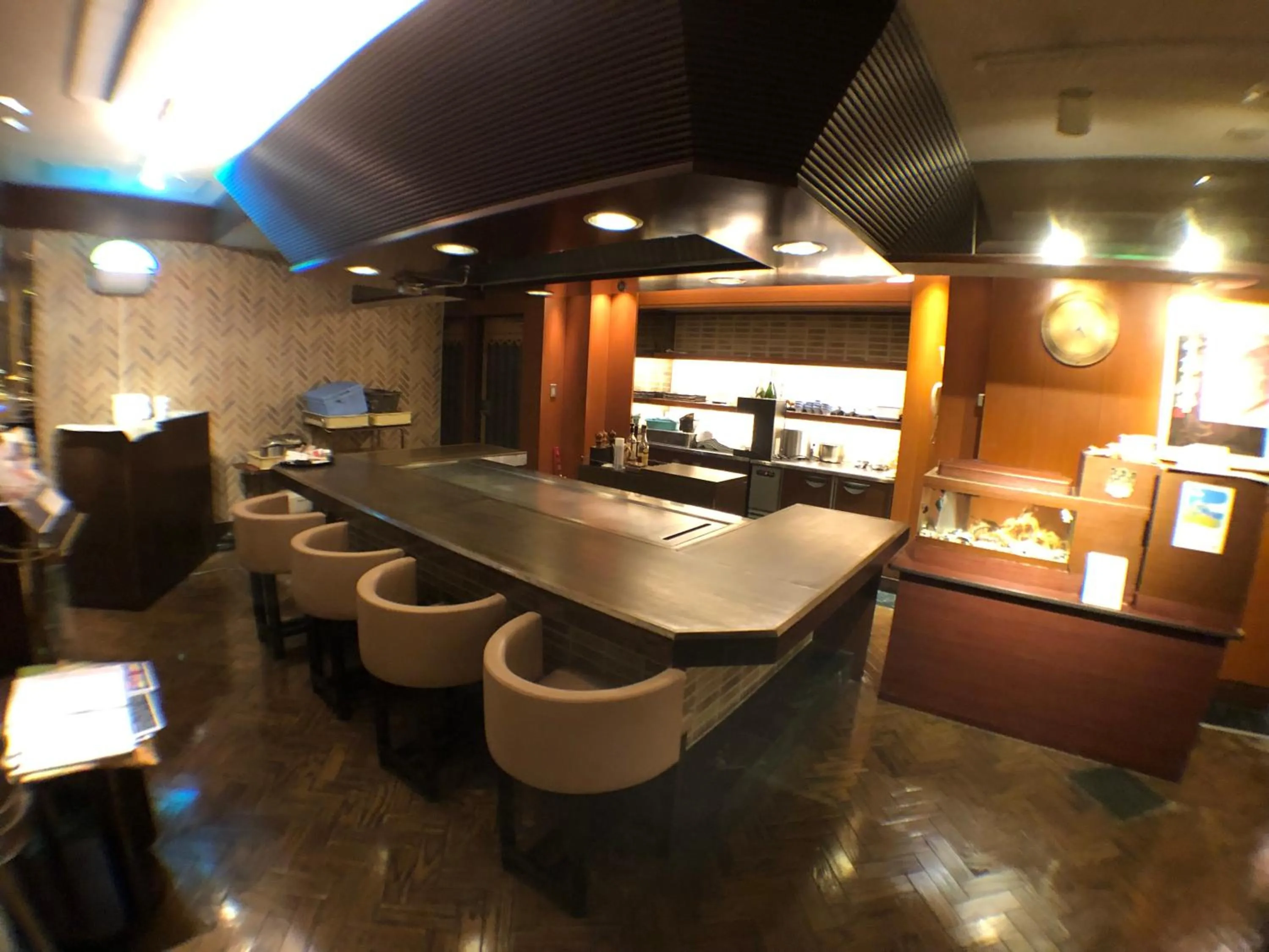 Chateraise Gateaux Kingdom Sapporo