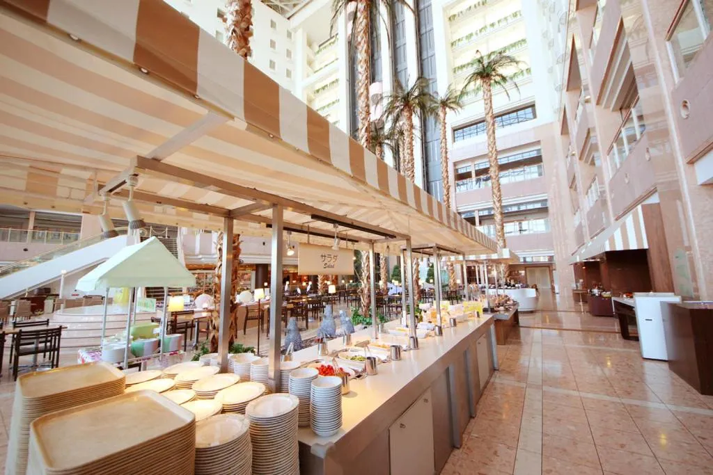 Chateraise Gateaux Kingdom Sapporo