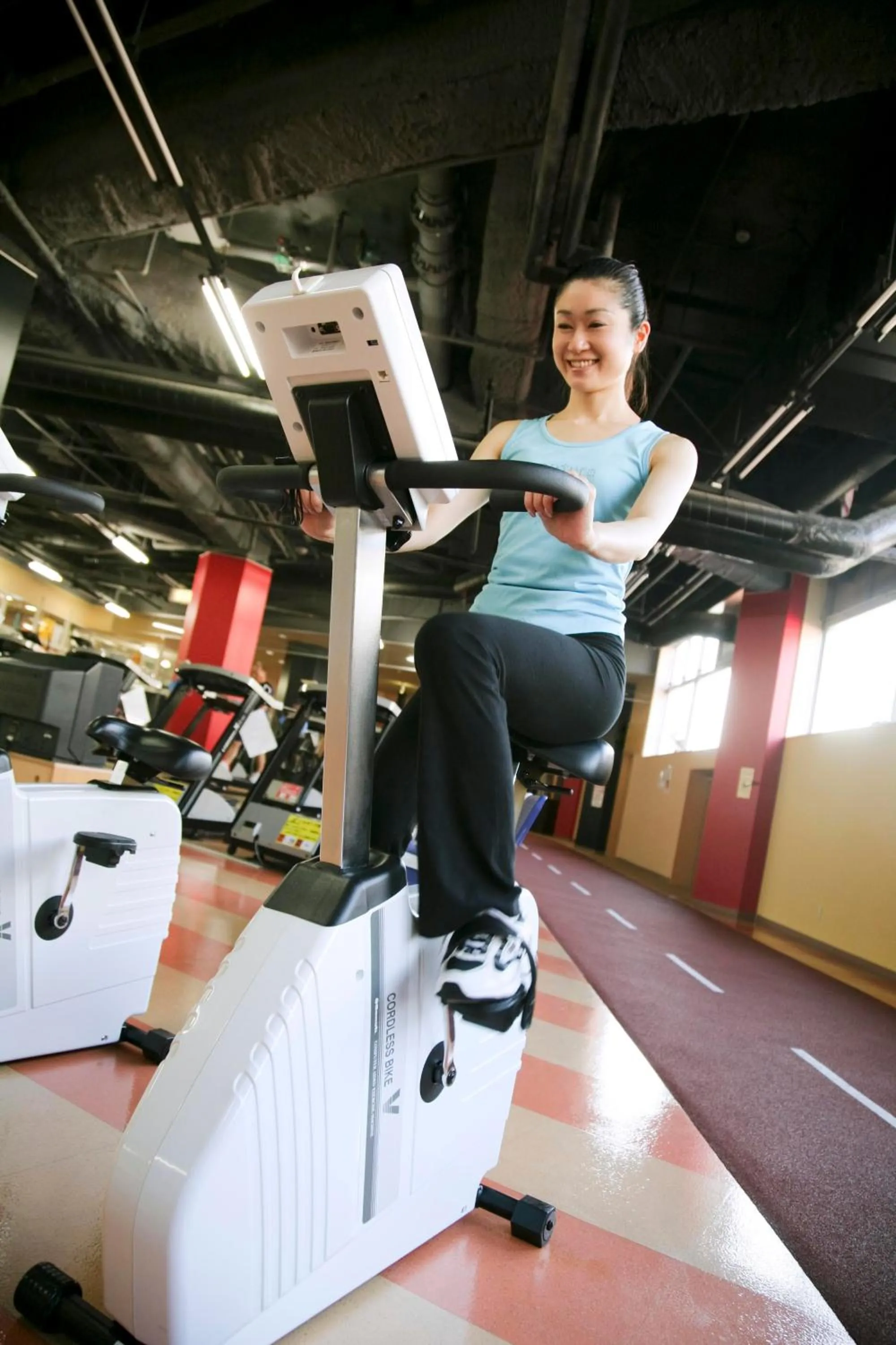 People in Chateraise Gateaux Kingdom Sapporo