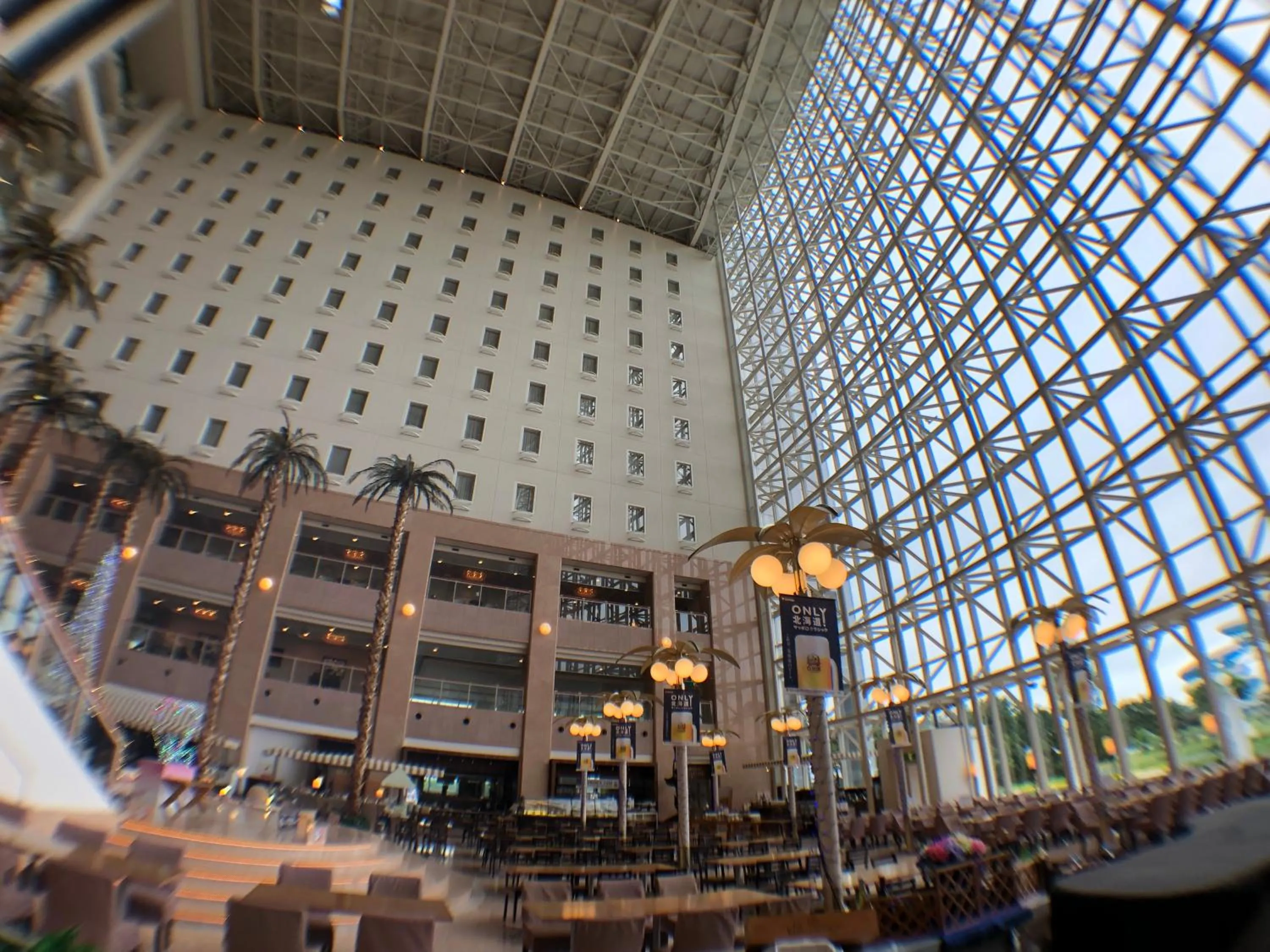 Chateraise Gateaux Kingdom Sapporo