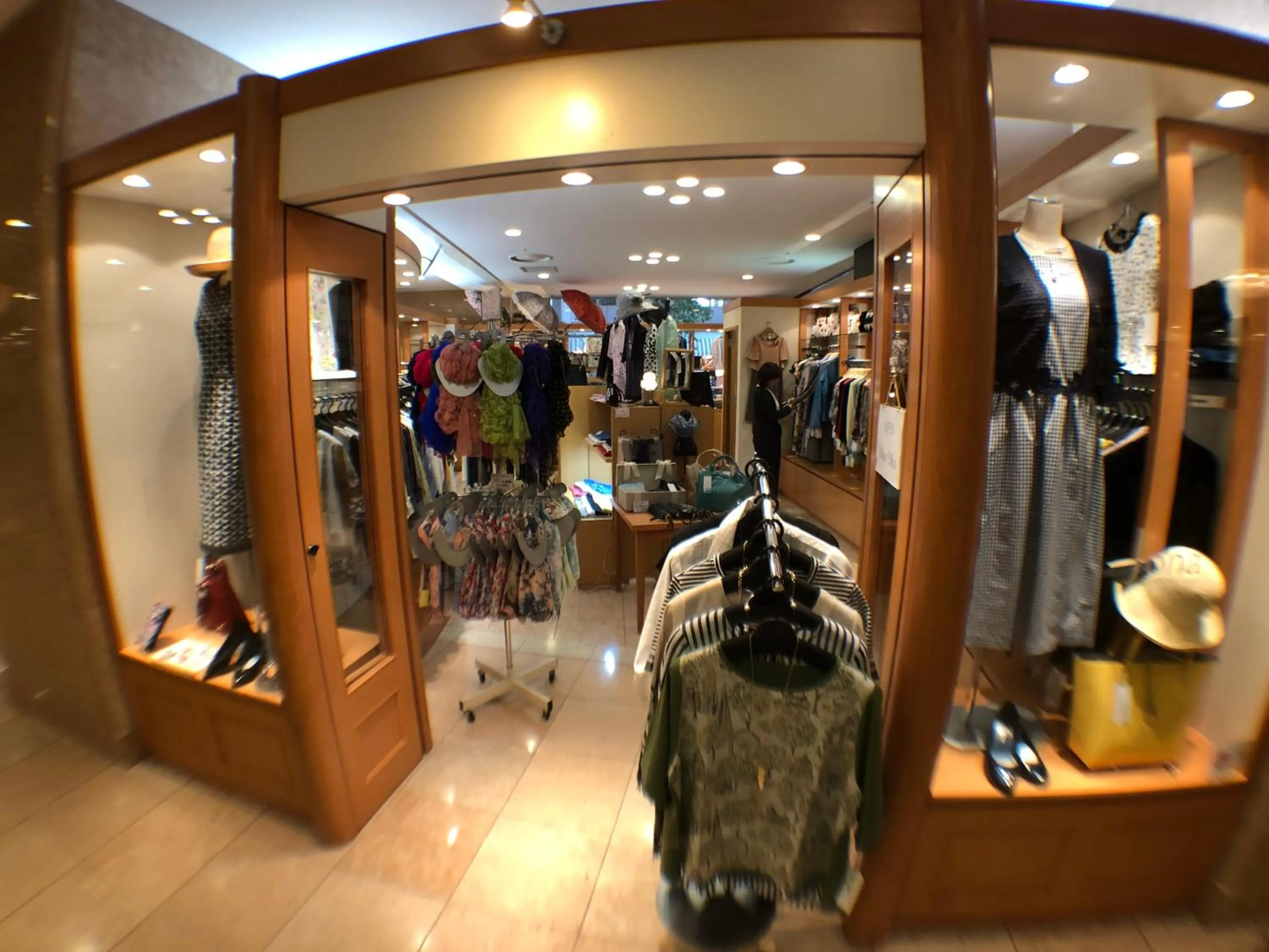 Chateraise Gateaux Kingdom Sapporo