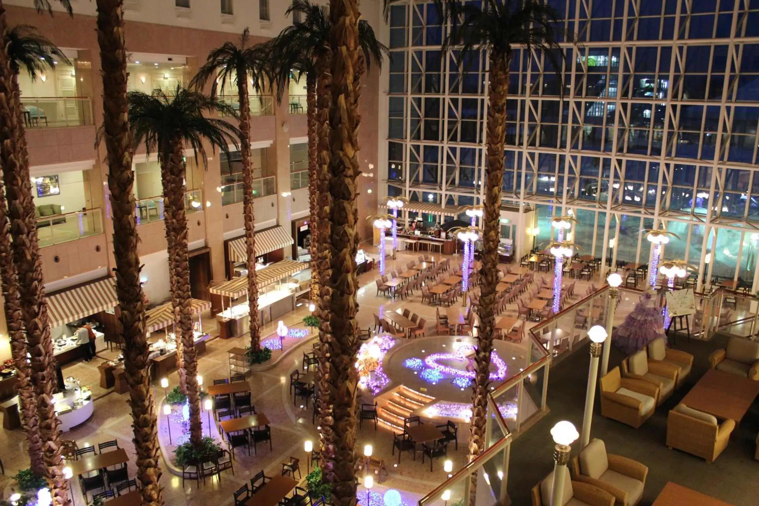 Restaurant/places to eat in Chateraise Gateaux Kingdom Sapporo Hotel & Spa Resort Restaurant/places to eat in Chateraise Gateaux Kingdom Sapporo Hotel & Spa Resort