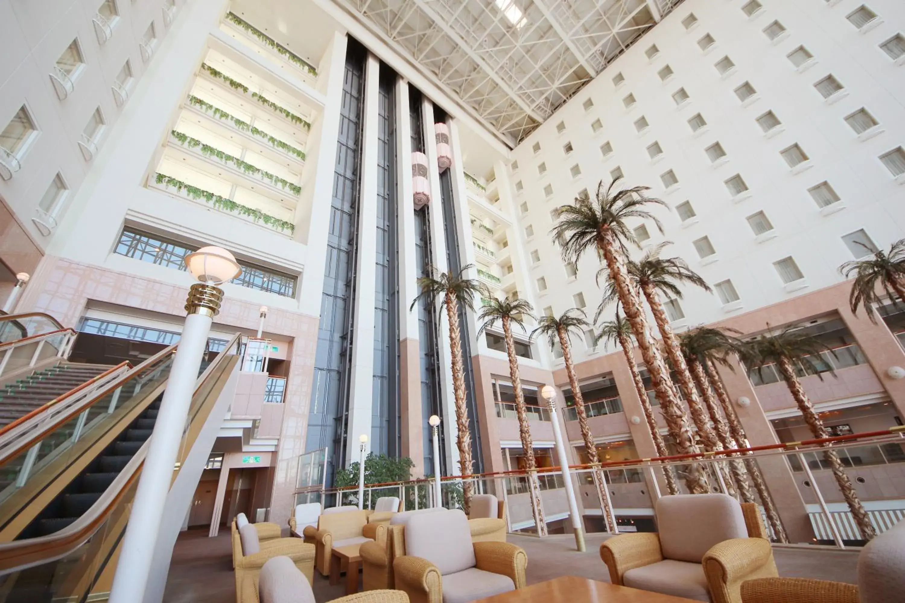 Restaurant/places to eat in Chateraise Gateaux Kingdom Sapporo Hotel & Spa Resort Restaurant/places to eat in Chateraise Gateaux Kingdom Sapporo Hotel & Spa Resort