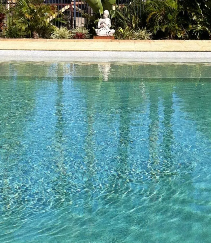 Day in Edgewater Holiday Park