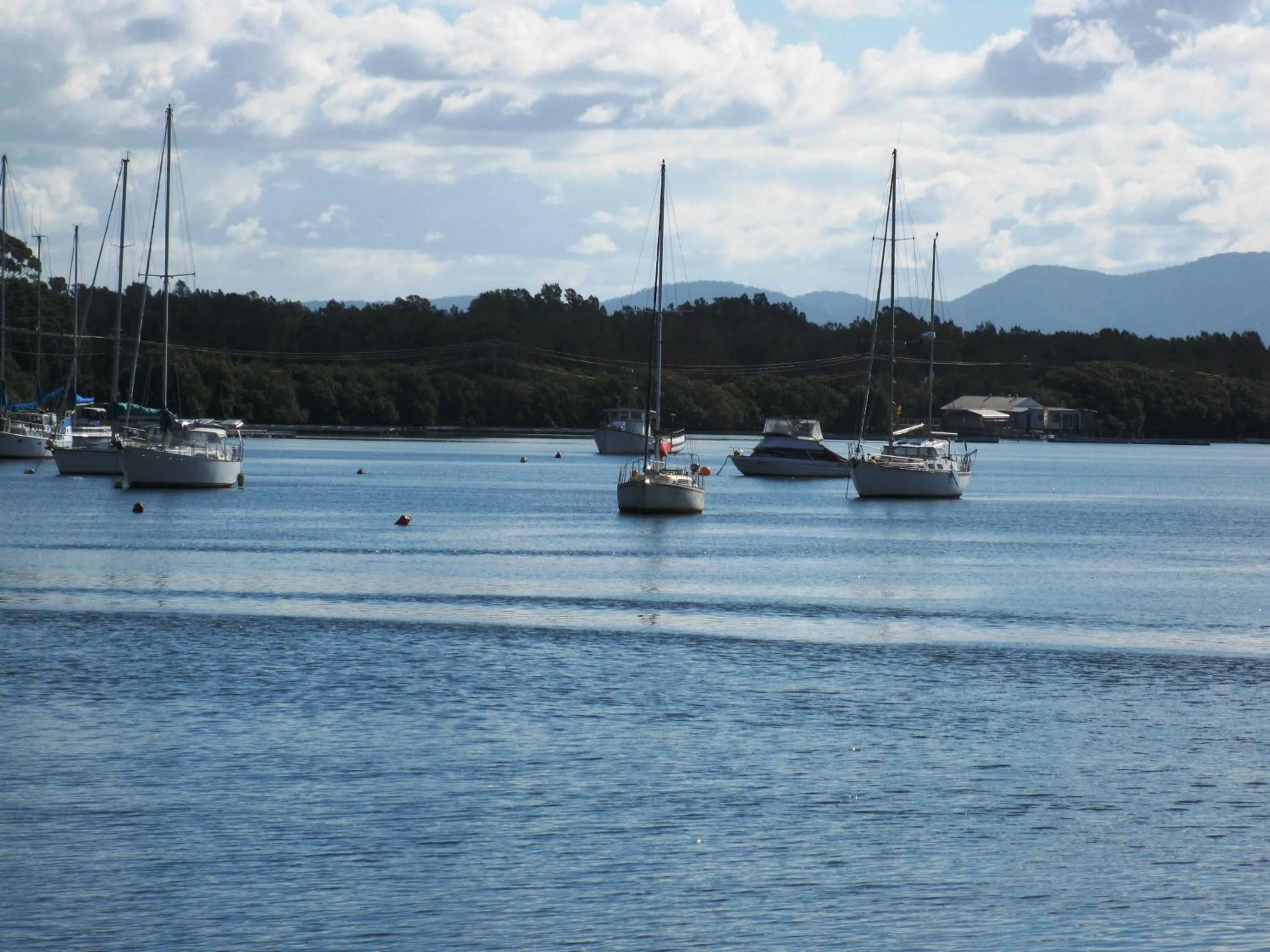 Other in Edgewater Holiday Park