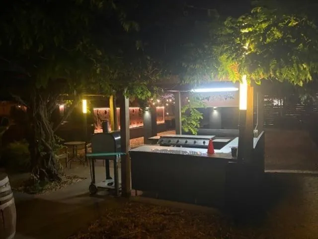 Federation Motel Resort - Corowa