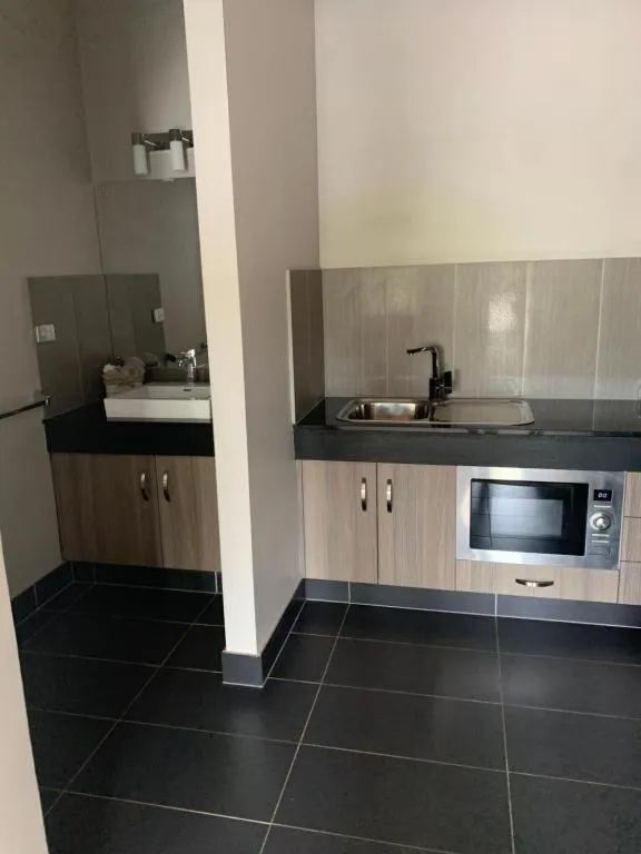 Federation Motel Resort - Corowa