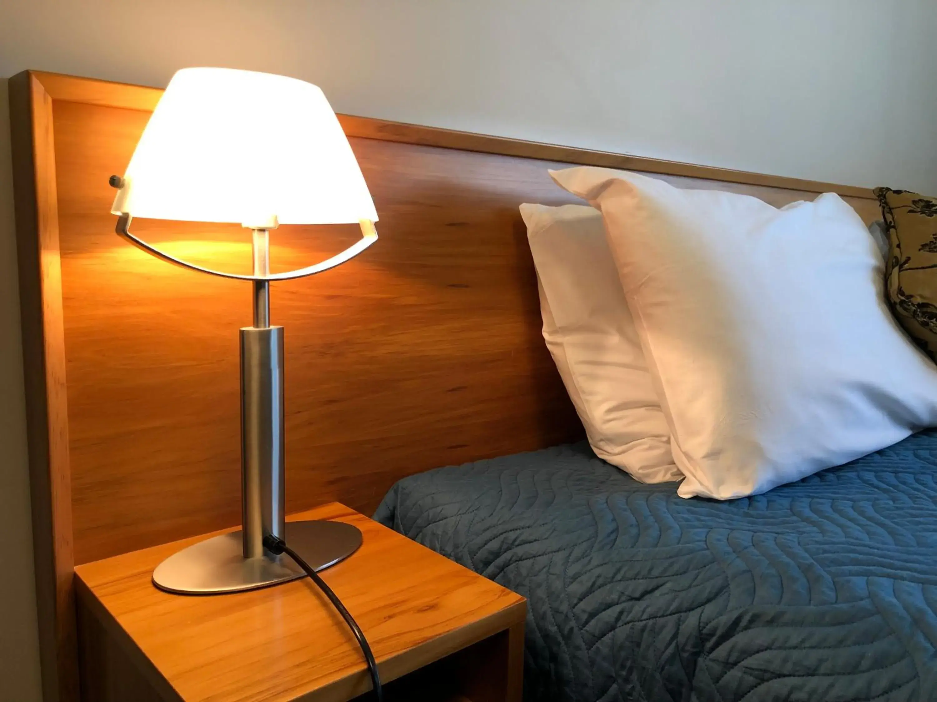 Super King Mini Studio in High Peaks Hotel Super King Mini Studio in High Peaks Hotel