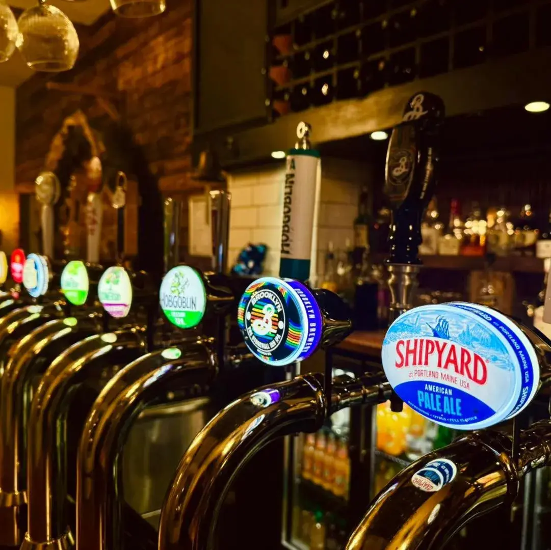 Restaurant/places to eat in The Swan Taphouse Restaurant/places to eat in The Swan Taphouse