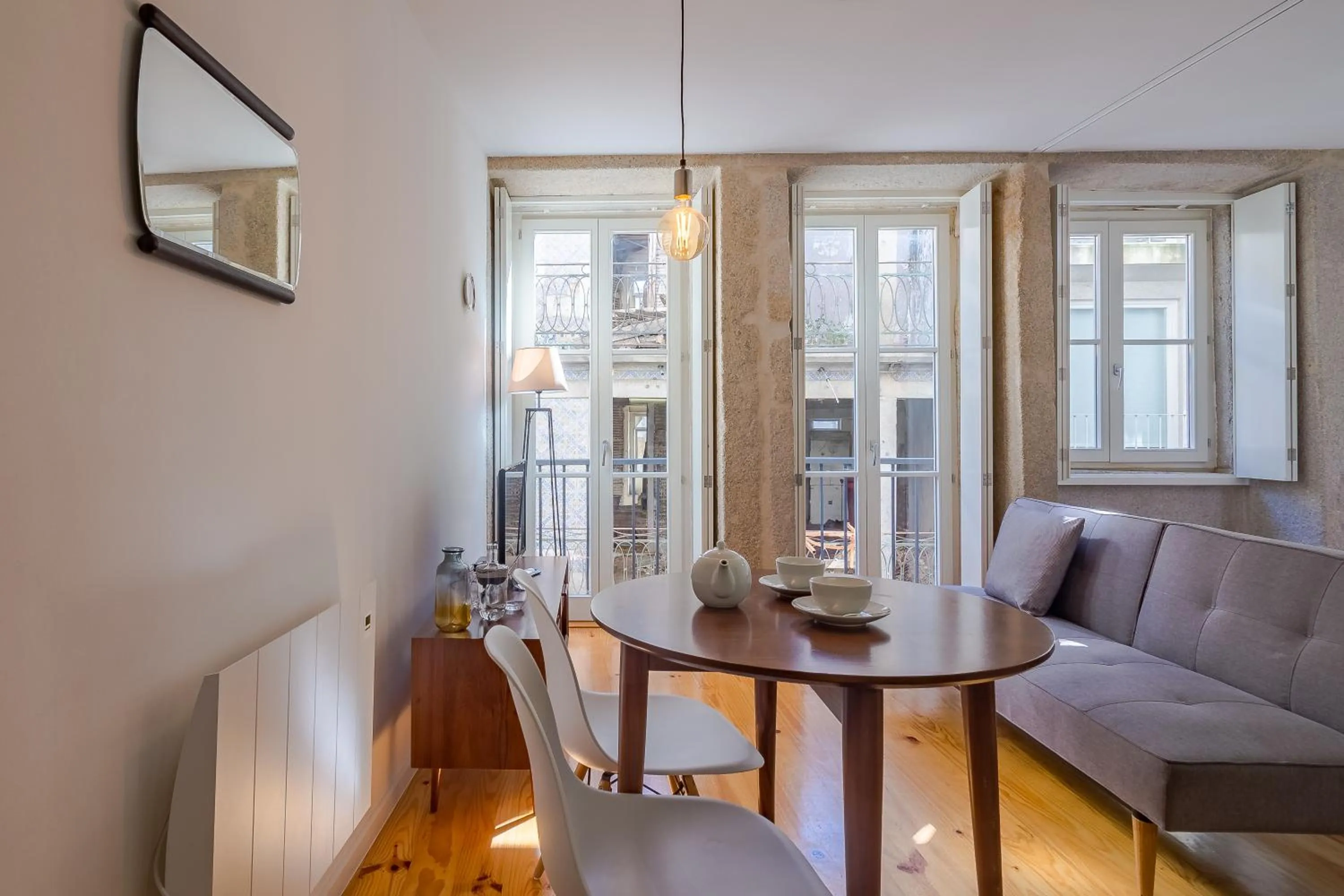 TV and multimedia in YOUROPO - The Tower