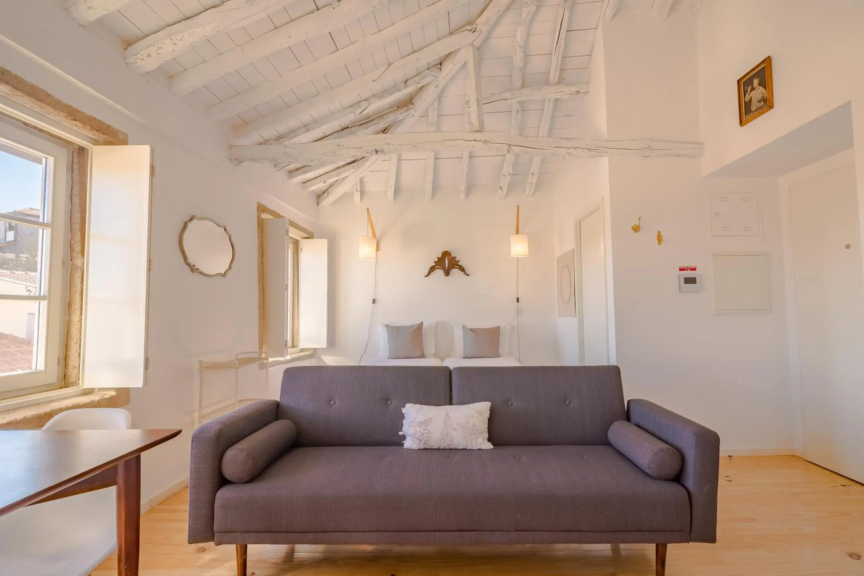 Living room in YOUROPO - The Tower Living room in YOUROPO - The Tower