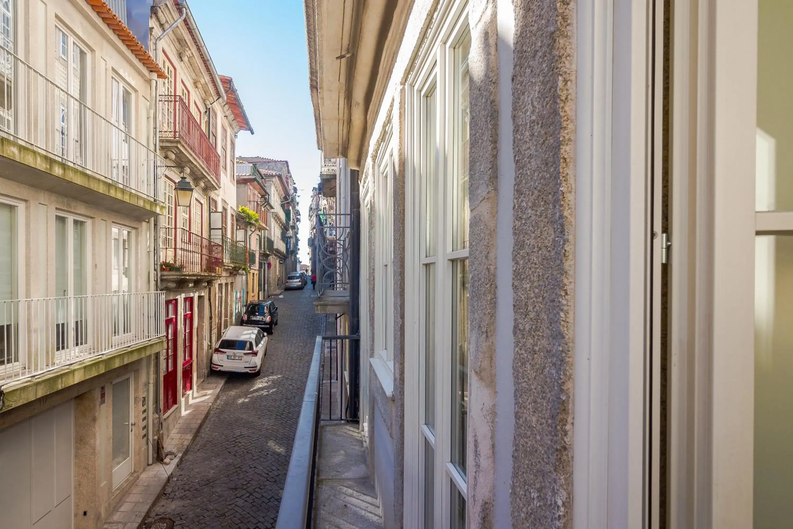 Property building in YOUROPO - The Tower Property building in YOUROPO - The Tower