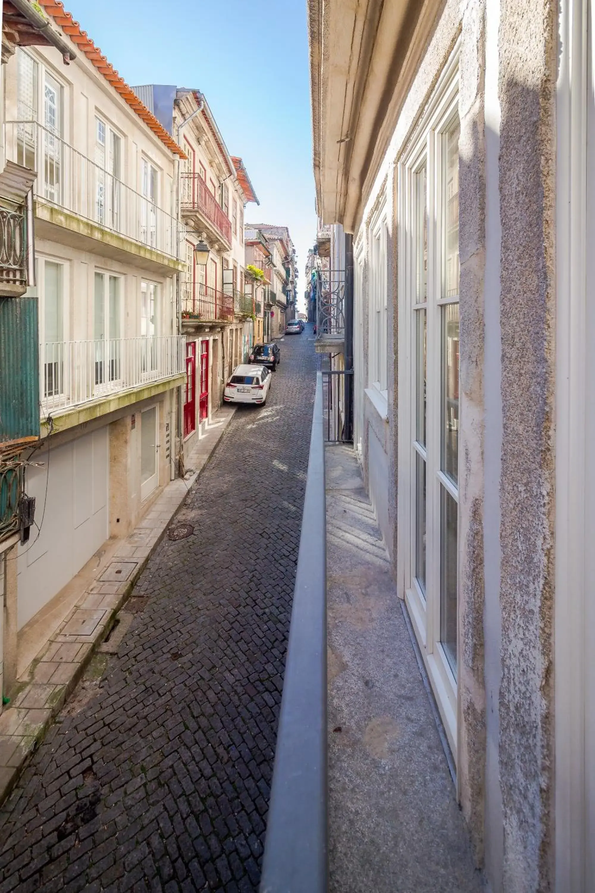 Property building in YOUROPO - The Tower Property building in YOUROPO - The Tower