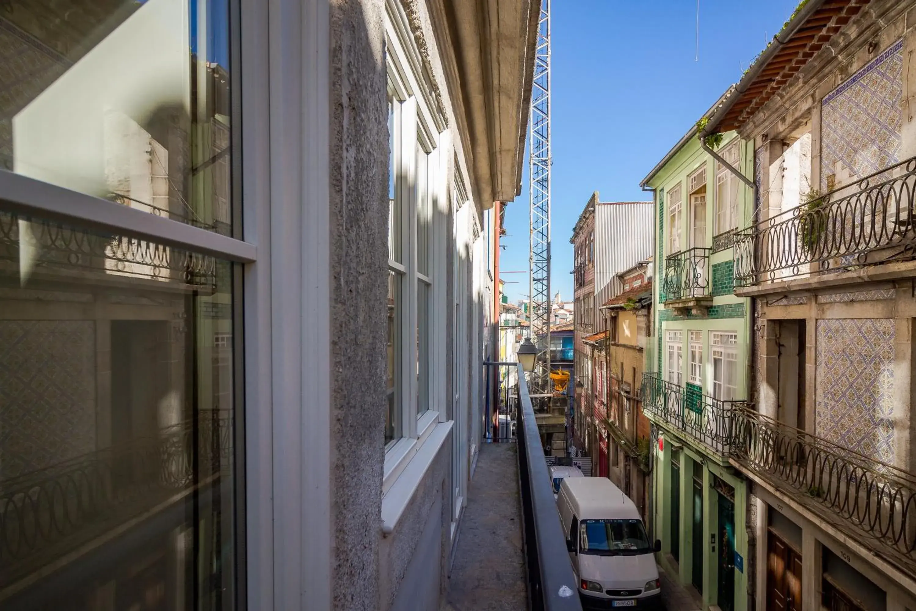 Property building in YOUROPO - The Tower Property building in YOUROPO - The Tower