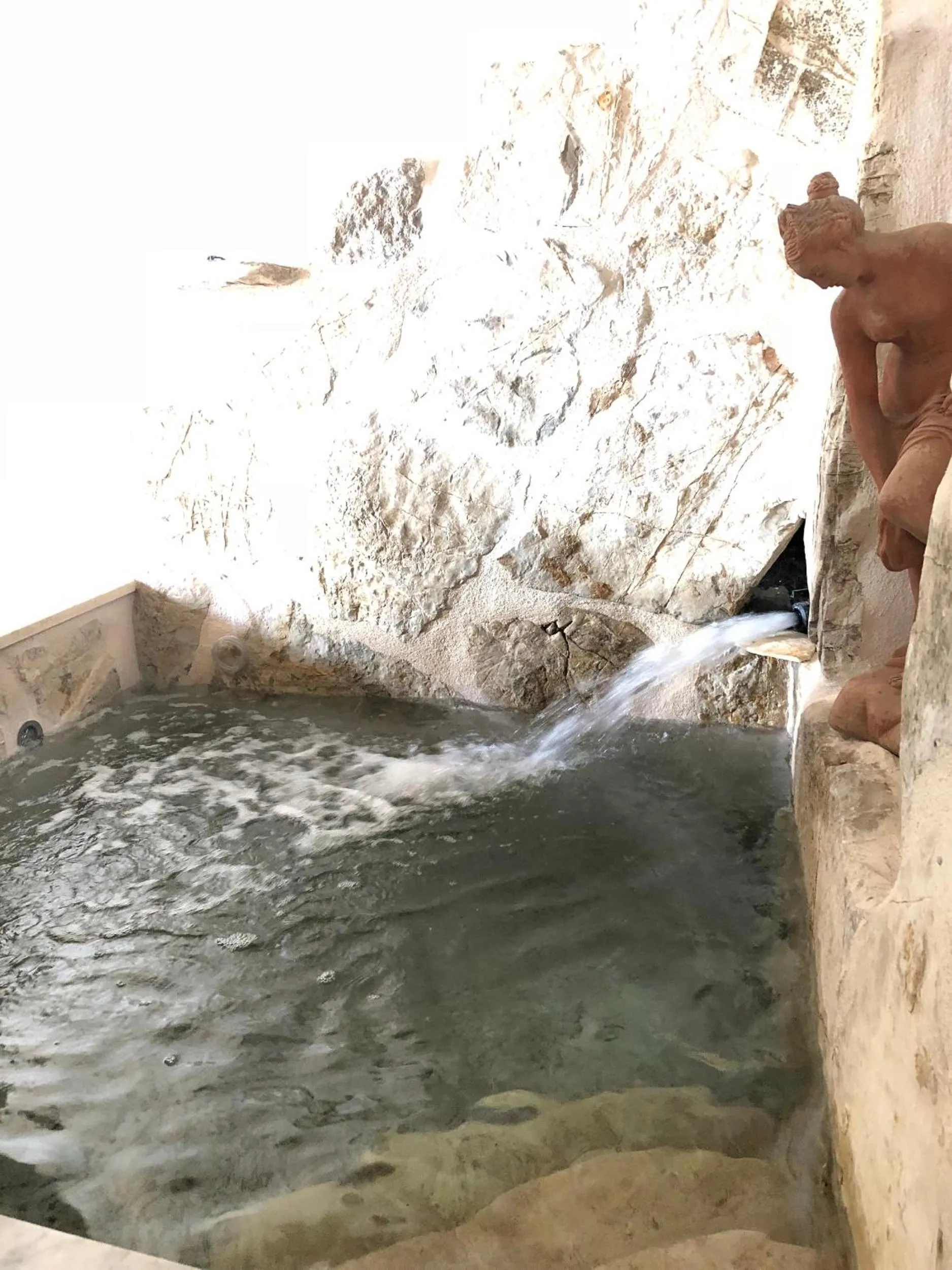 Day in Resort Fonte Vulci