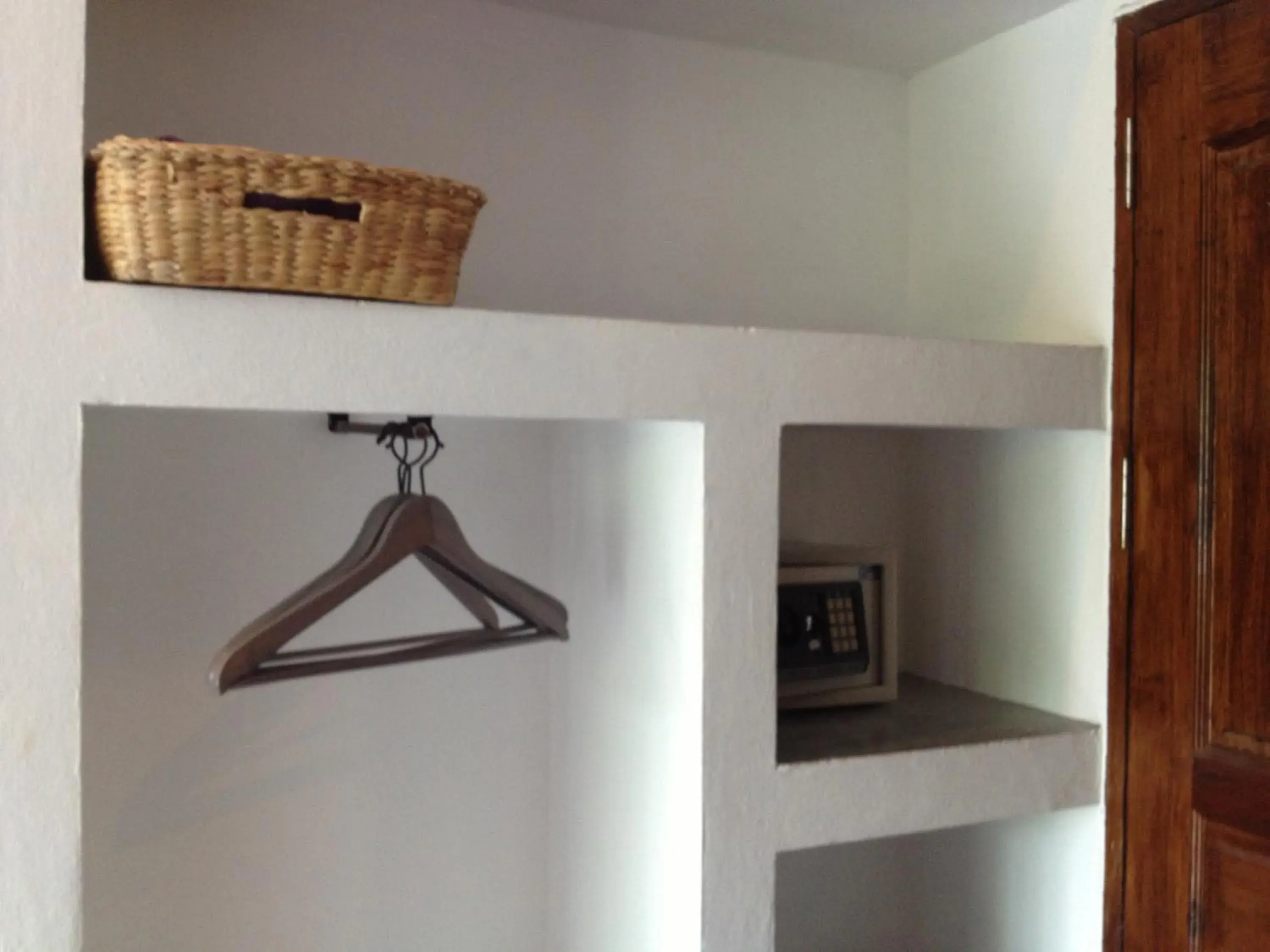 Photo of the whole room in Sairee Sairee Guesthouse Photo of the whole room in Sairee Sairee Guesthouse