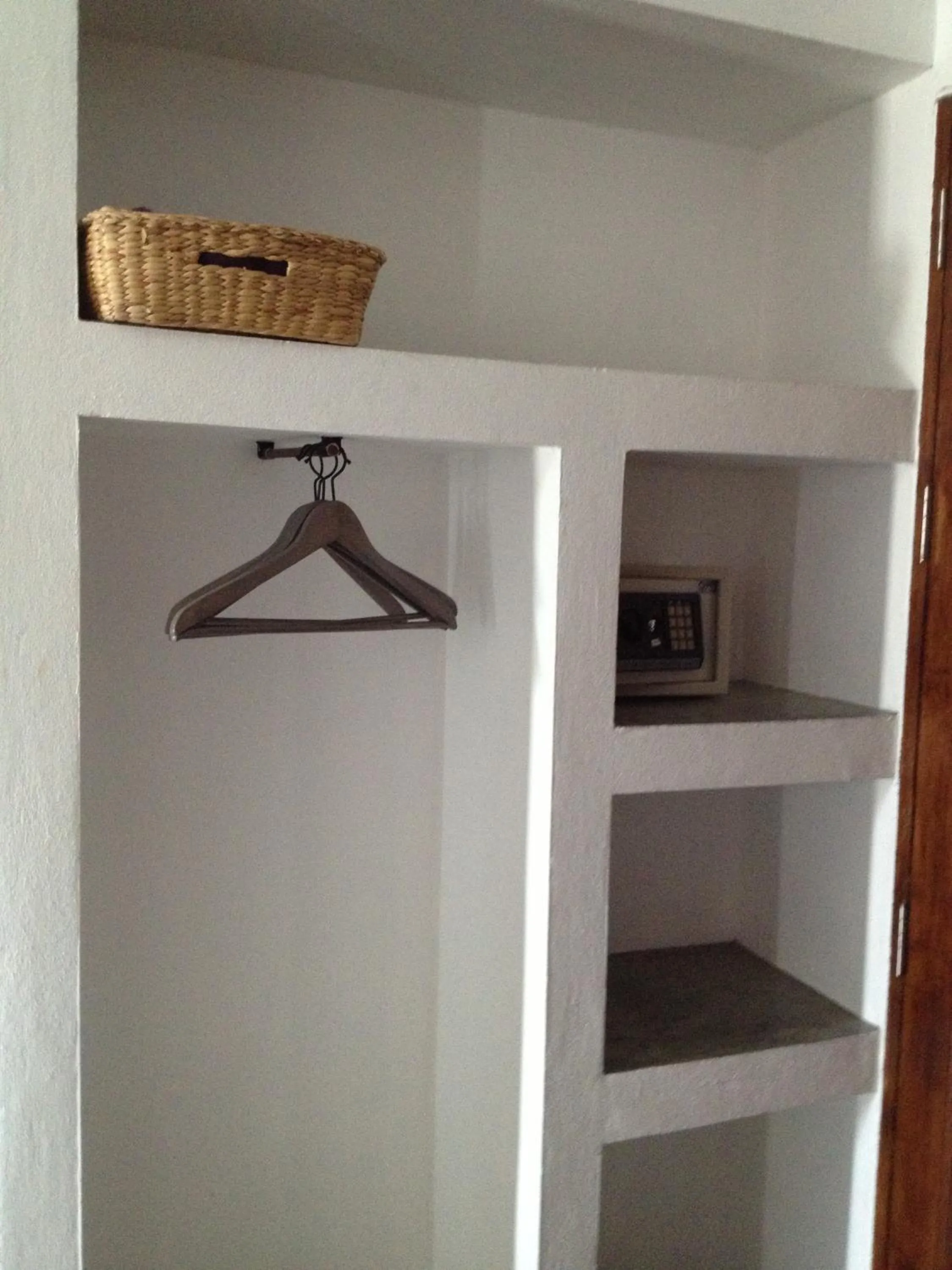 Photo of the whole room in Sairee Sairee Guesthouse