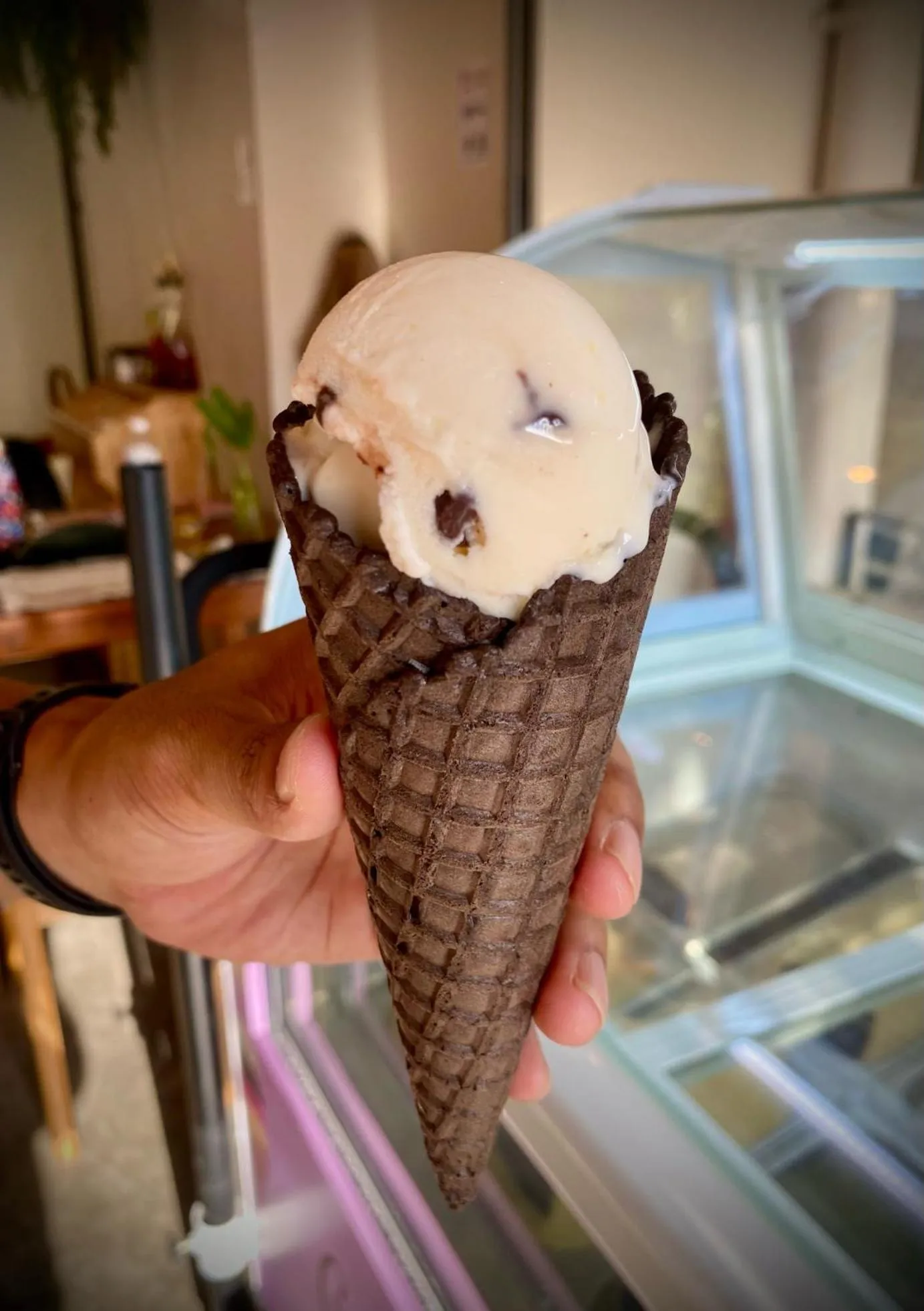 Restaurant/places to eat in Sairee Sairee Guesthouse